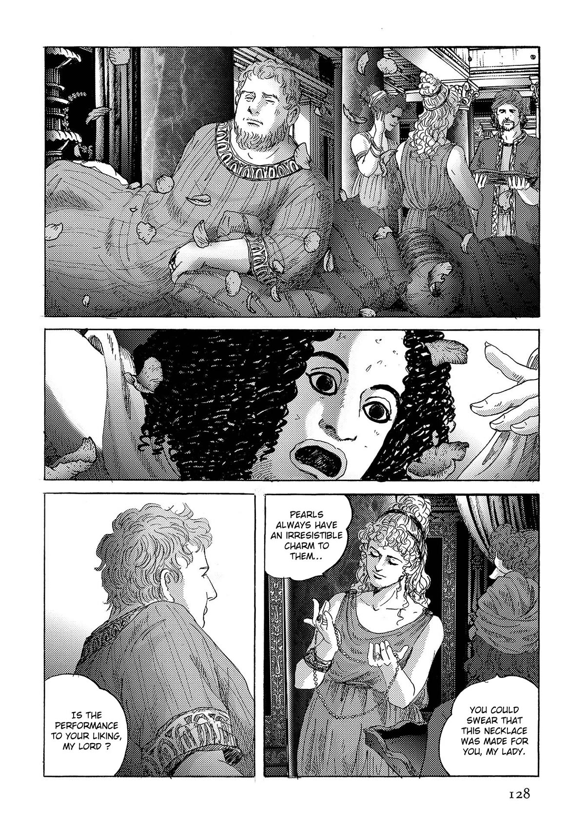 Plinivs Chapter 40 - Page 22