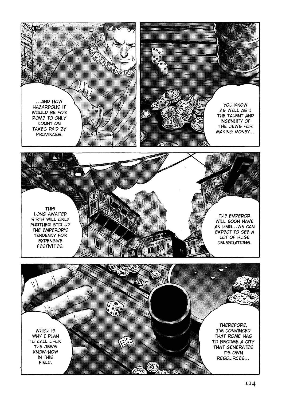 Plinivs Chapter 40 - Page 8