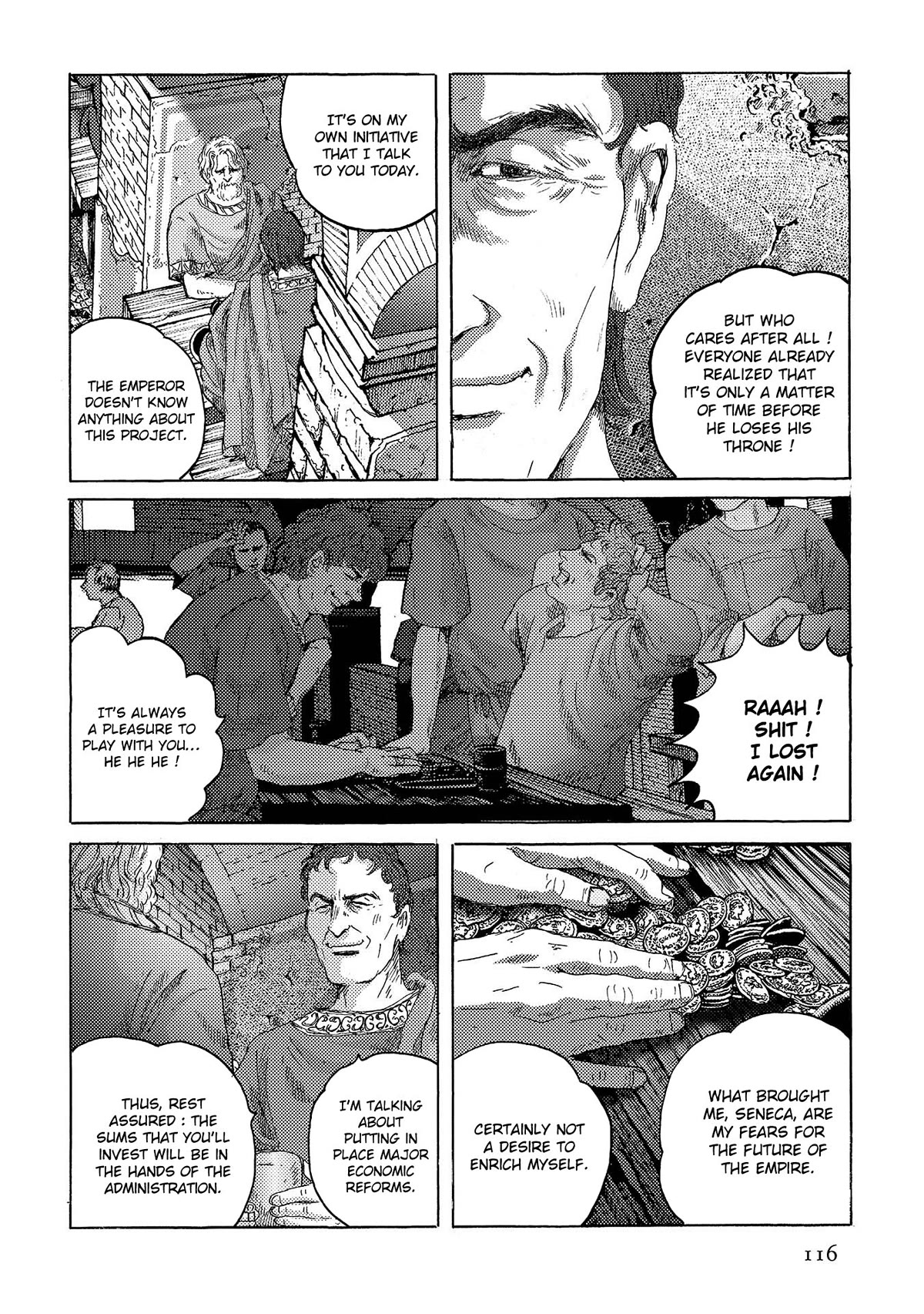 Plinivs Chapter 40 - Page 10