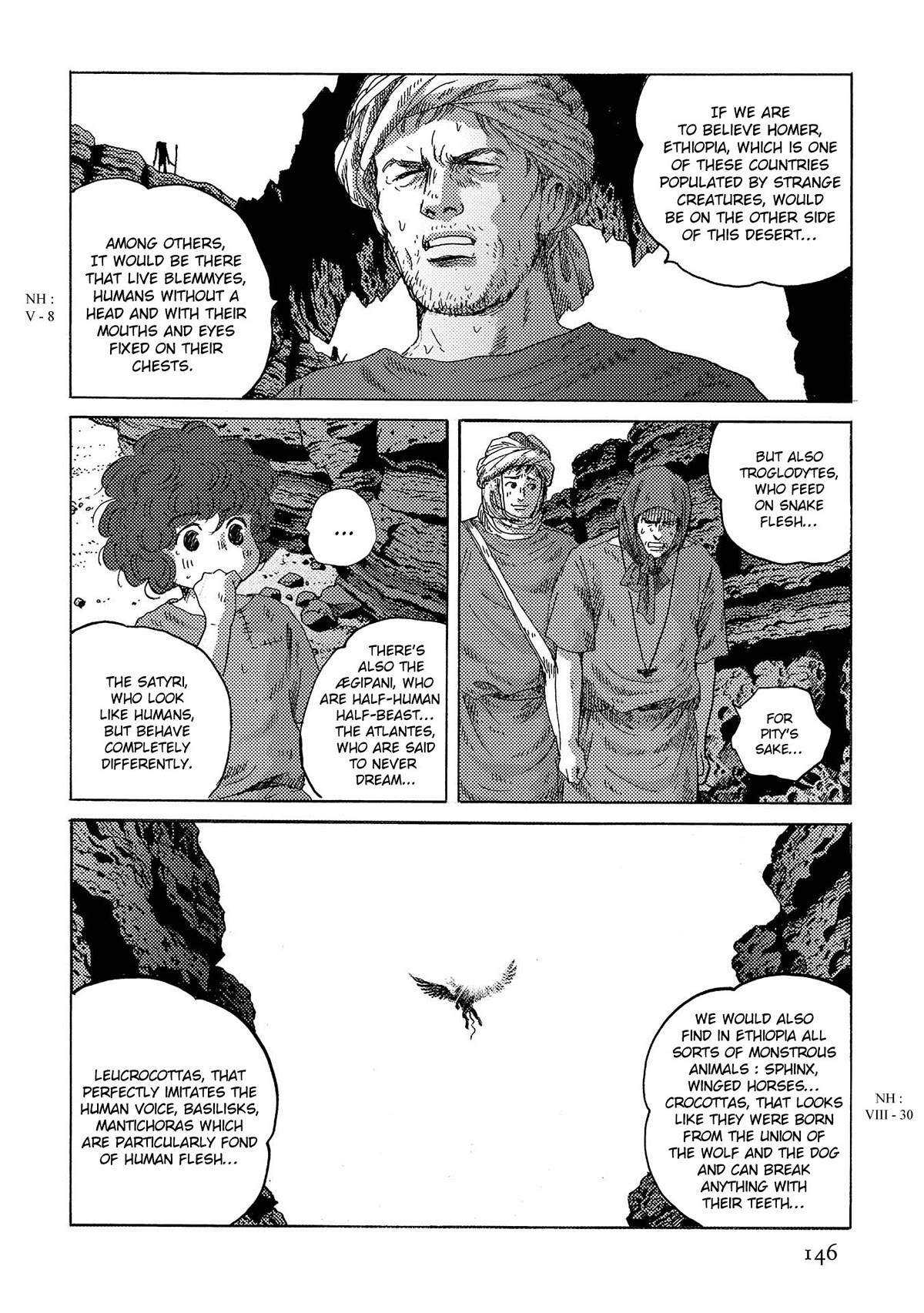 Plinivs Chapter 41 - Page 14