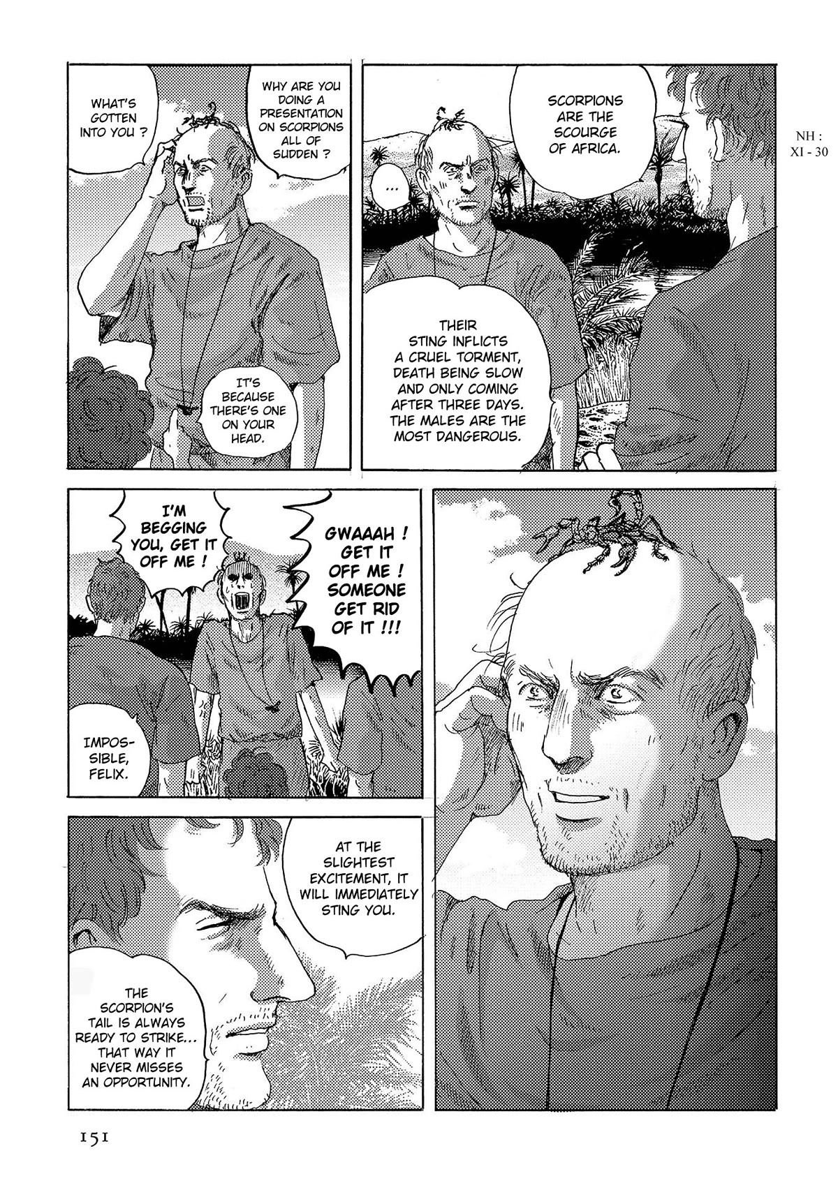 Plinivs Chapter 41 - Page 19