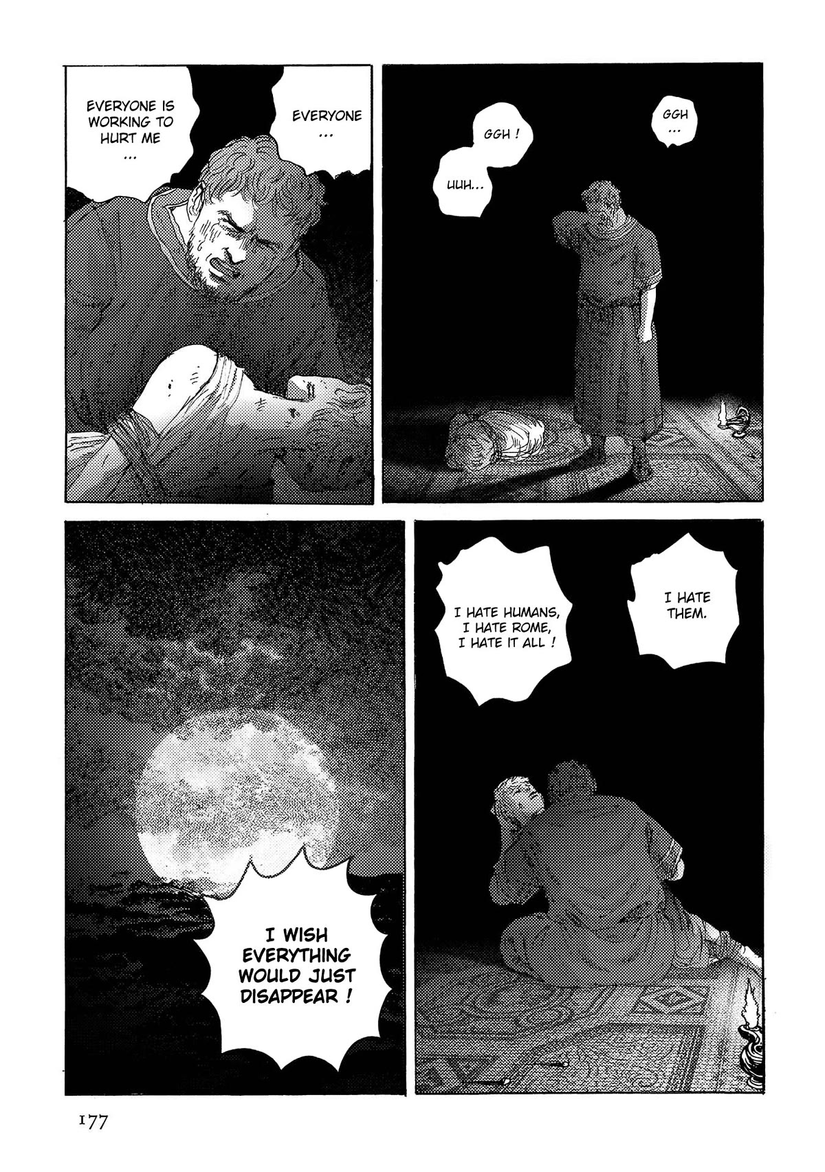 Plinivs Chapter 42 - Page 19