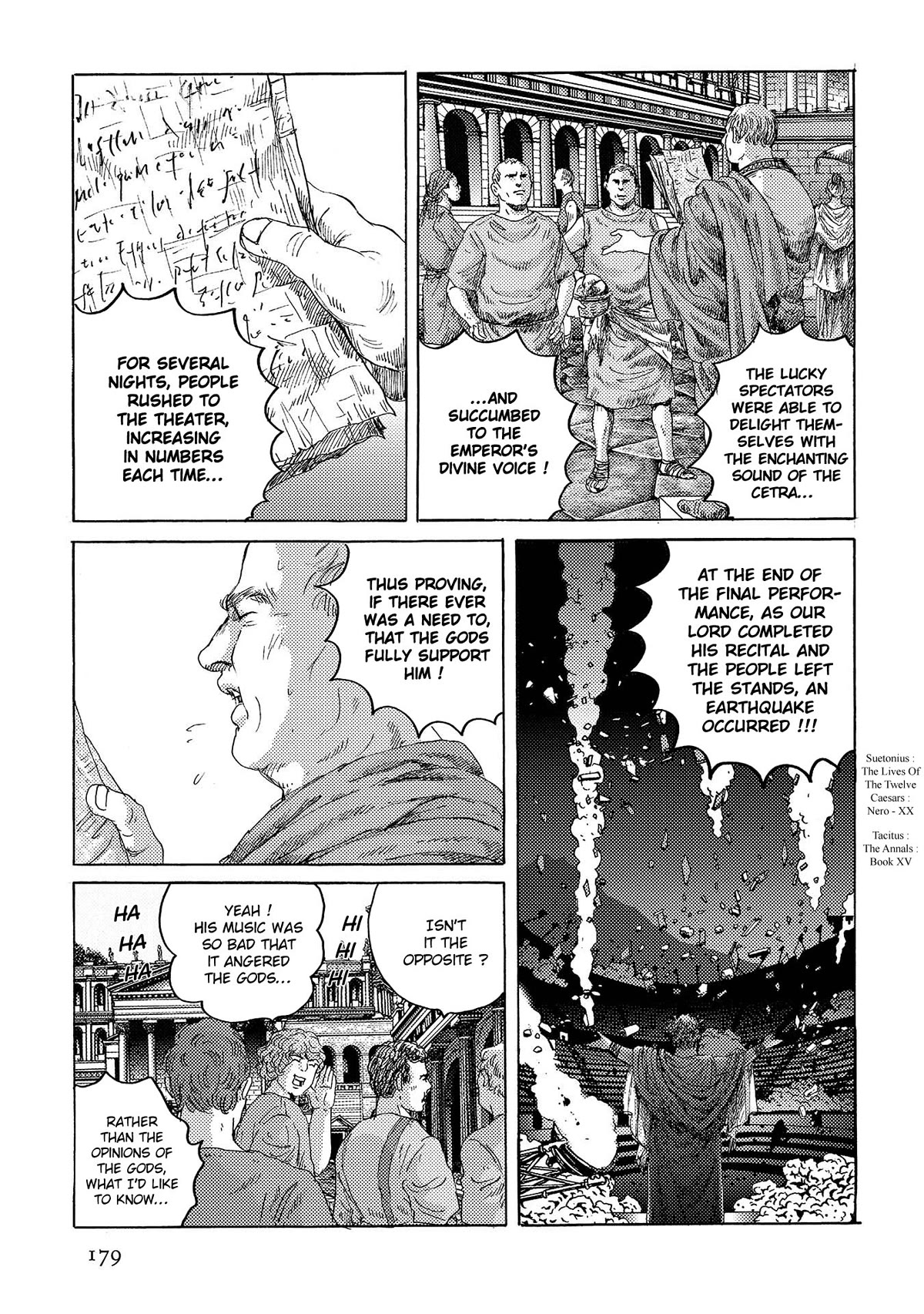 Plinivs Chapter 42 - Page 21