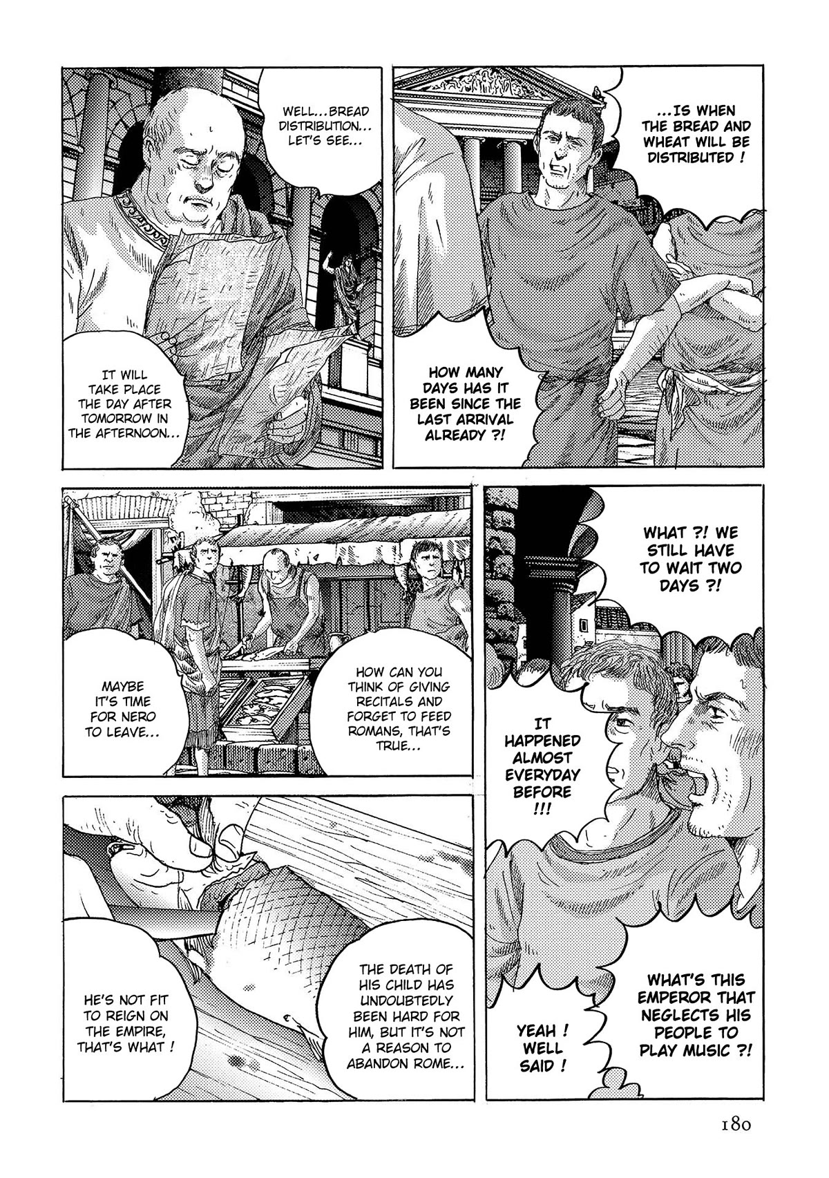 Plinivs Chapter 42 - Page 22