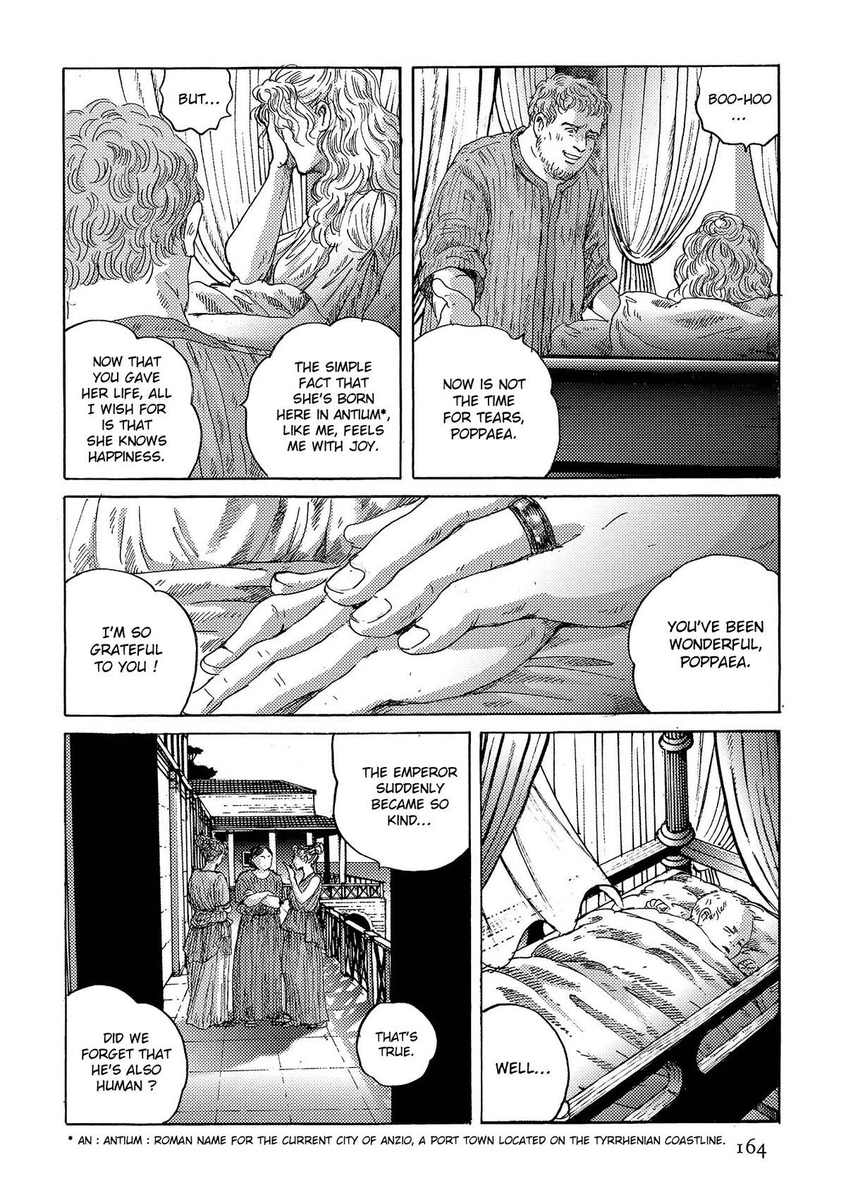 Plinivs Chapter 42 - Page 6