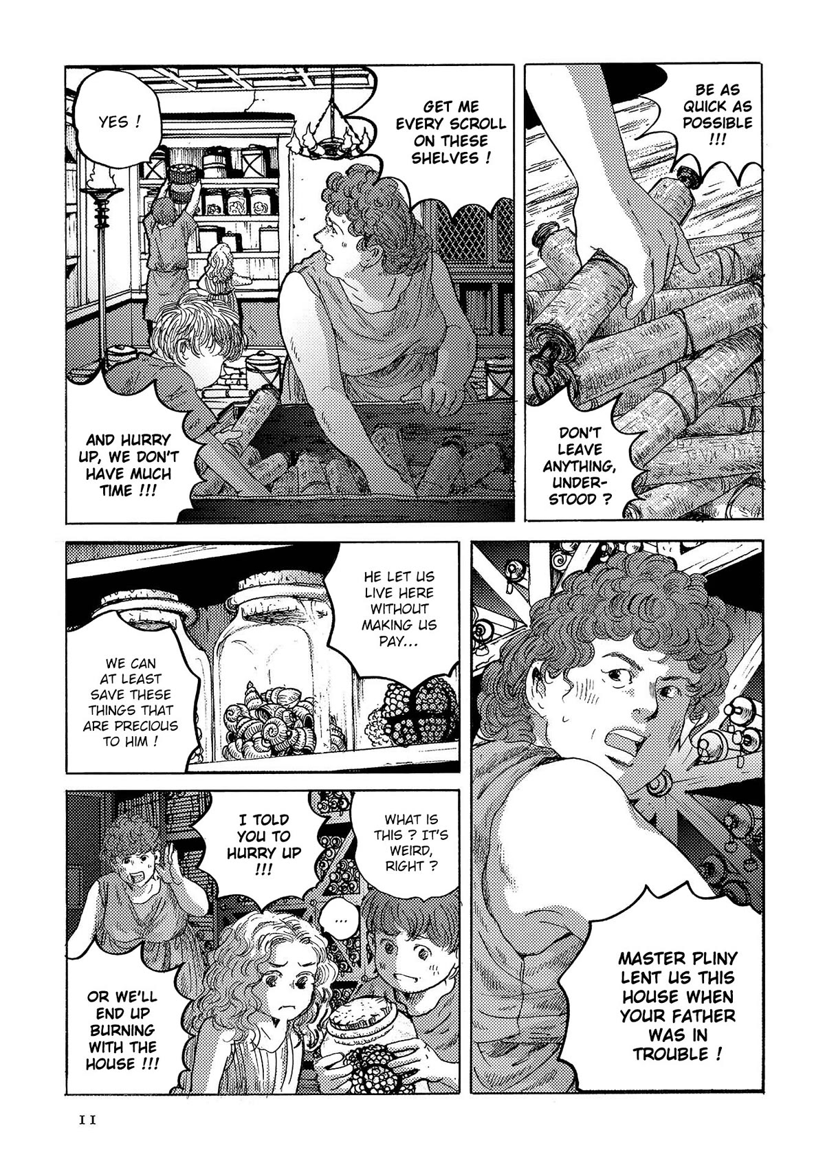 Plinivs Chapter 43 - Page 12