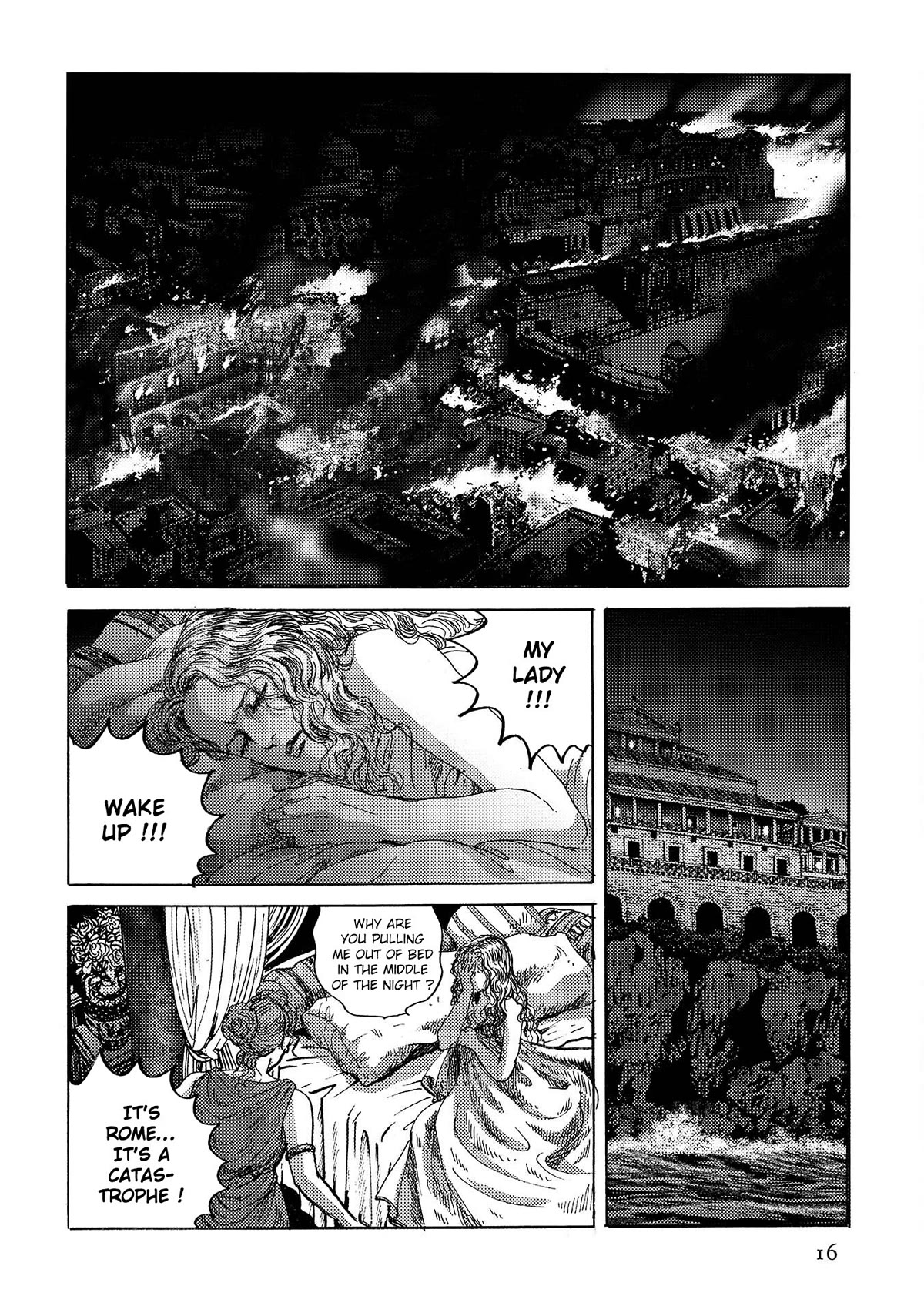 Plinivs Chapter 43 - Page 17