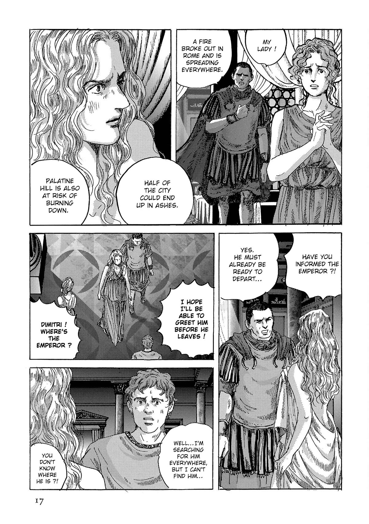 Plinivs Chapter 43 - Page 18