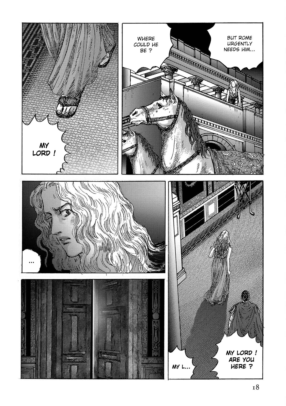 Plinivs Chapter 43 - Page 19