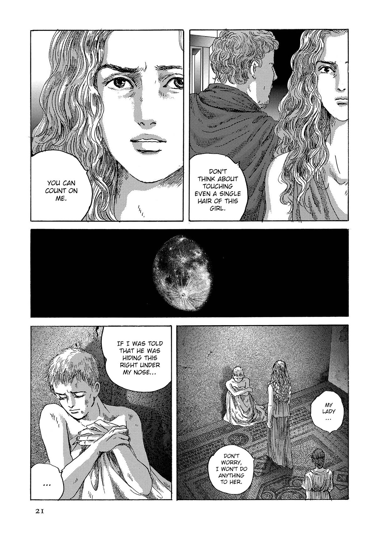 Plinivs Chapter 43 - Page 22