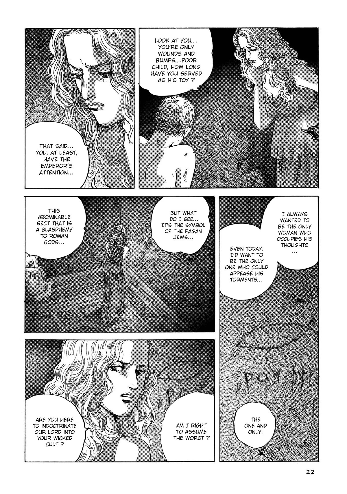 Plinivs Chapter 43 - Page 23