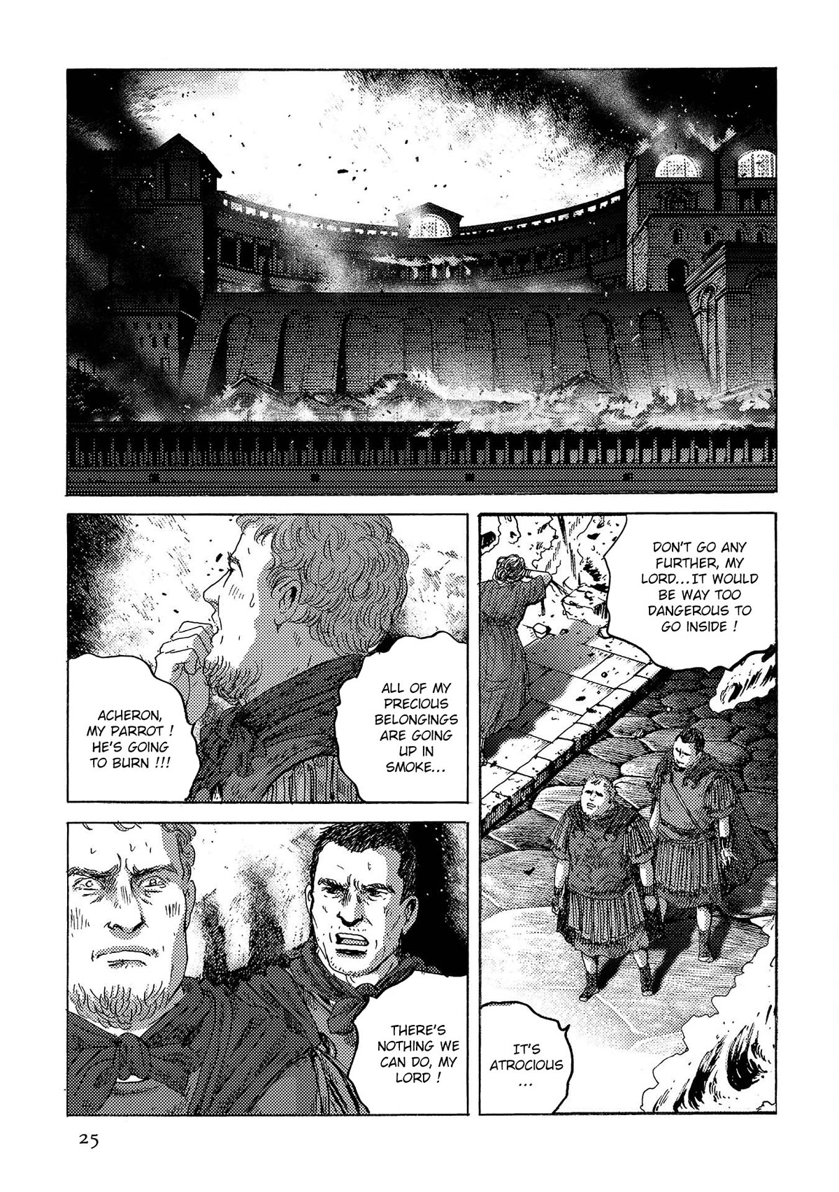 Plinivs Chapter 43 - Page 26