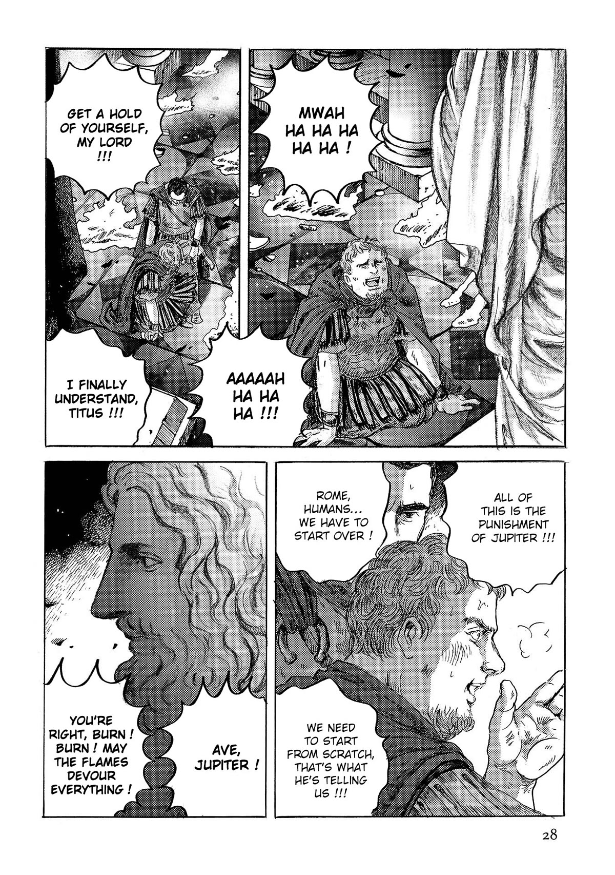 Plinivs Chapter 43 - Page 29