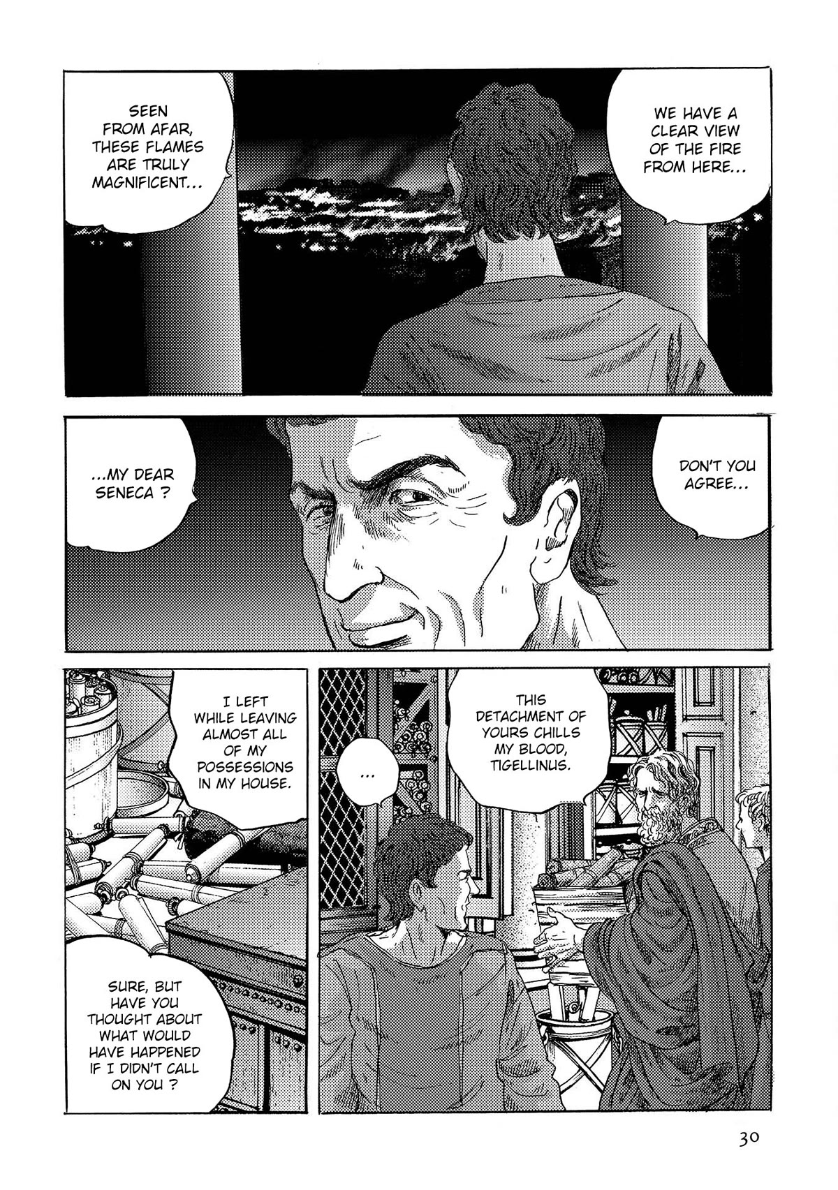 Plinivs Chapter 43 - Page 31