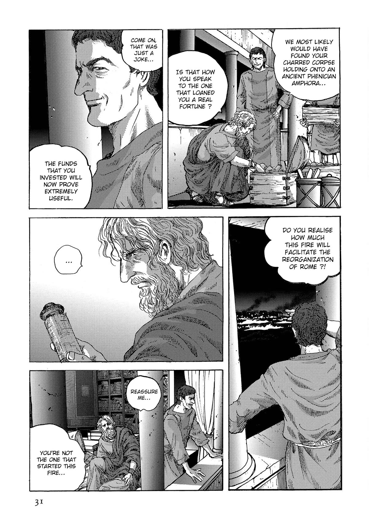 Plinivs Chapter 43 - Page 32
