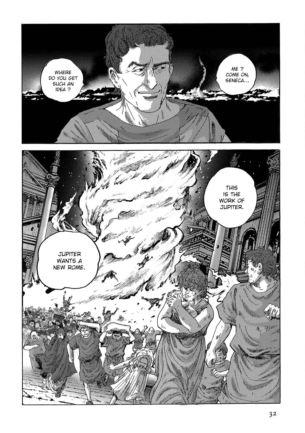 Plinivs Chapter 43 - Page 33