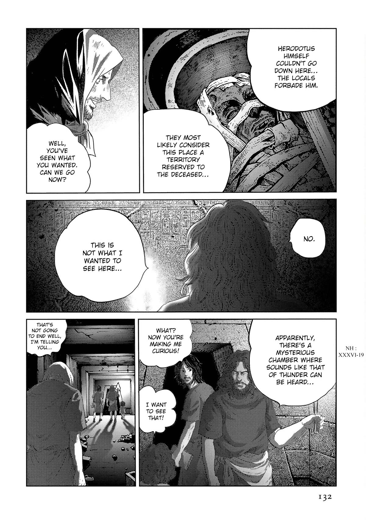 Plinivs Chapter 47 - Page 21