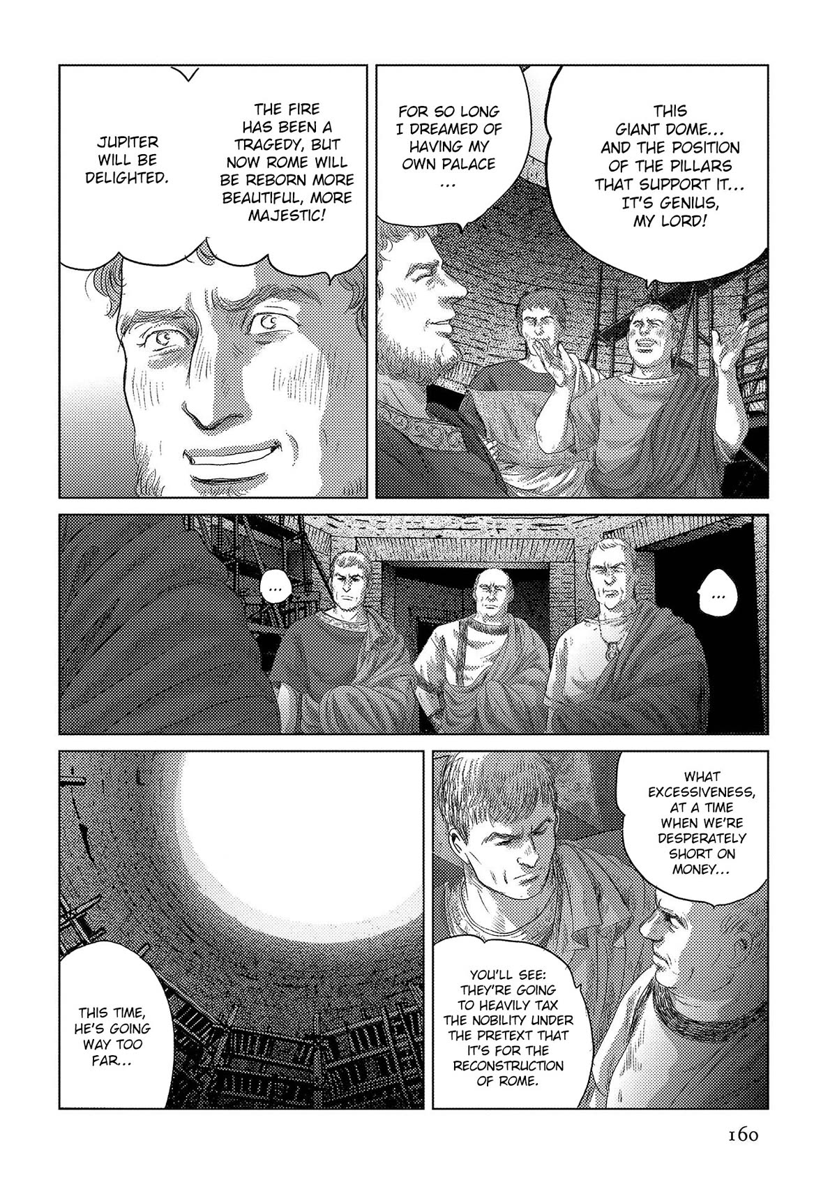 Plinivs Chapter 48 - Page 22