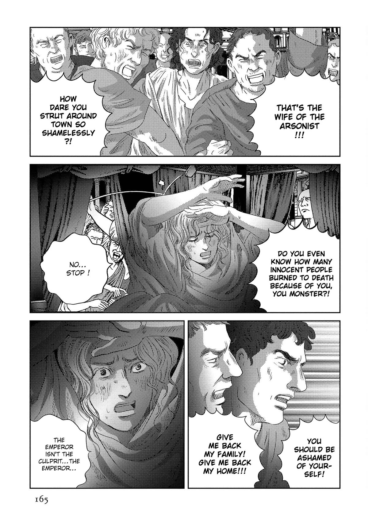 Plinivs Chapter 49 - Page 1
