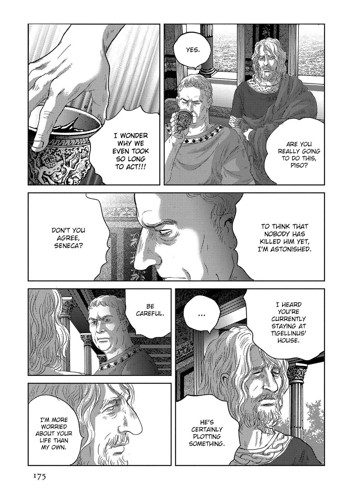 Plinivs Chapter 49 - Page 11
