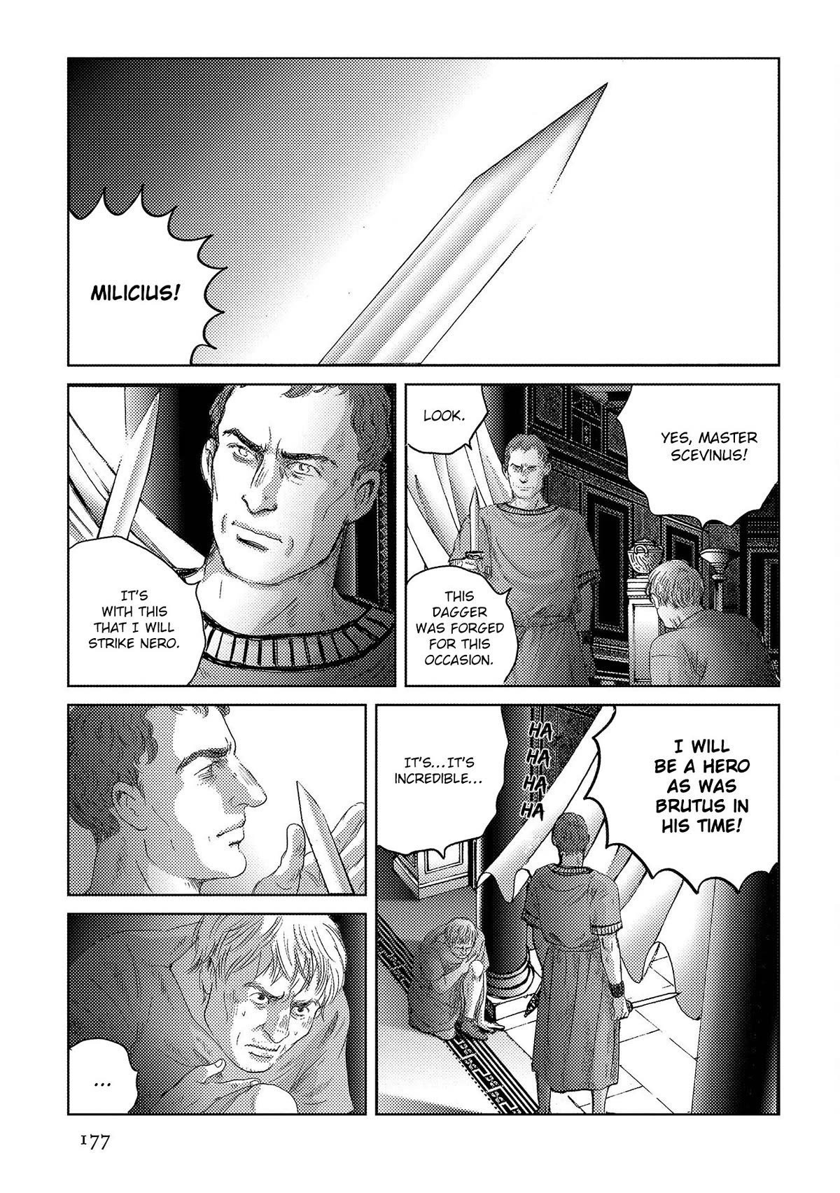 Plinivs Chapter 49 - Page 13