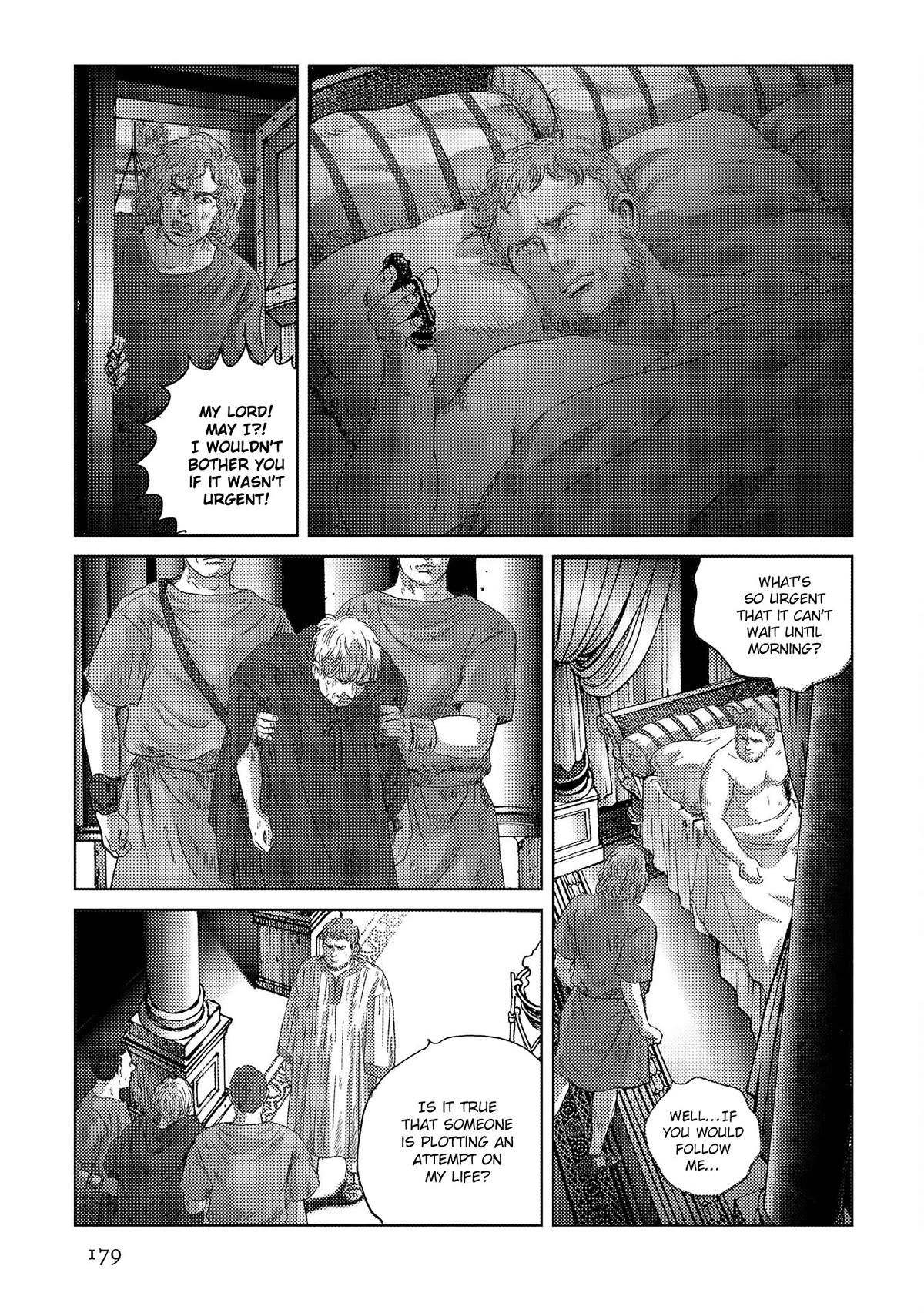 Plinivs Chapter 49 - Page 15