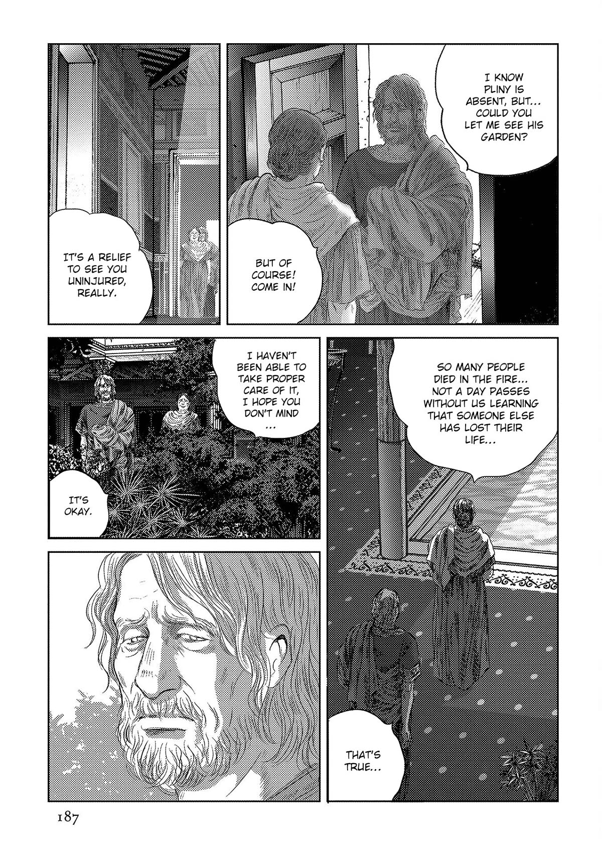Plinivs Chapter 49 - Page 23