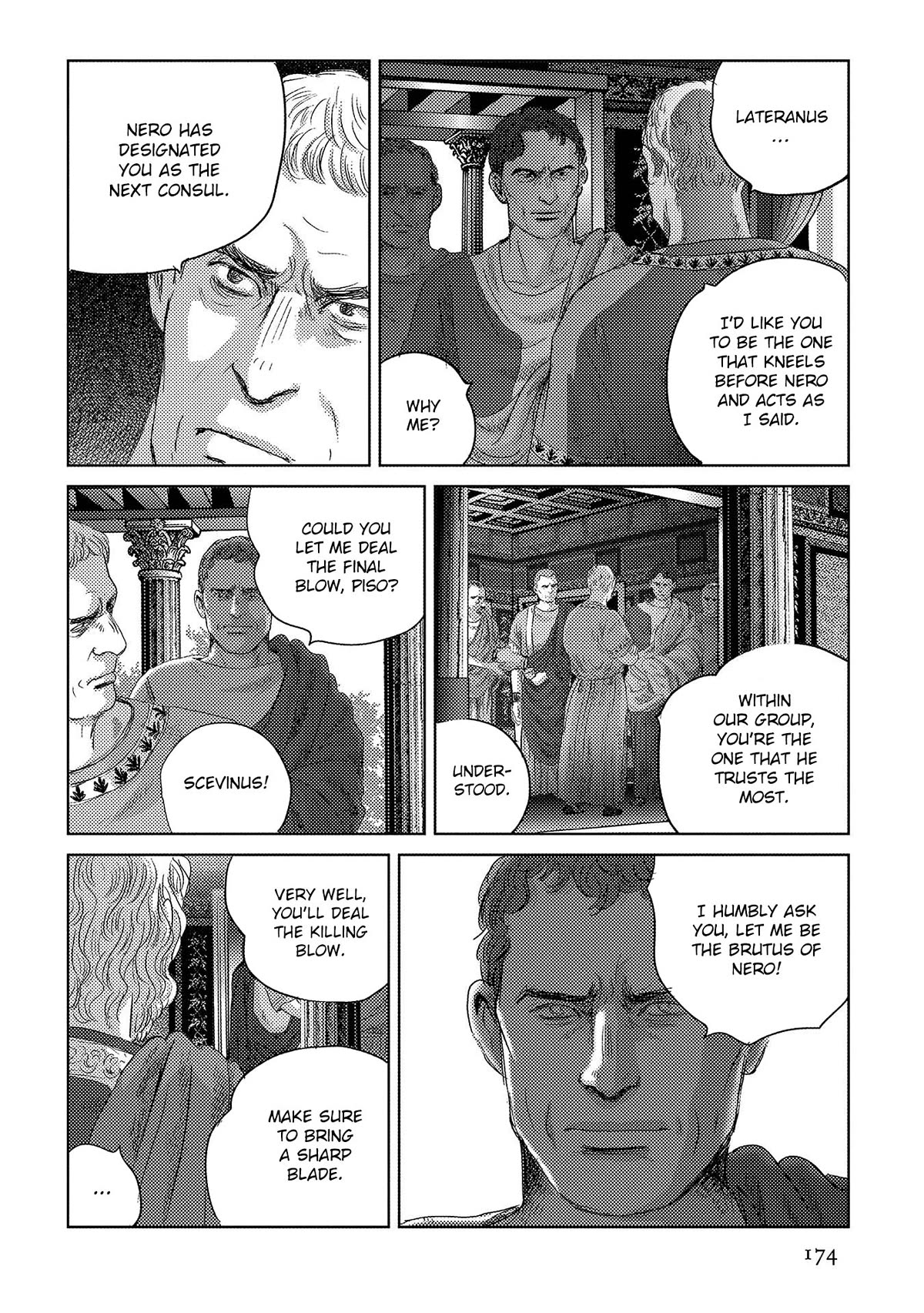 Plinivs Chapter 49 - Page 10