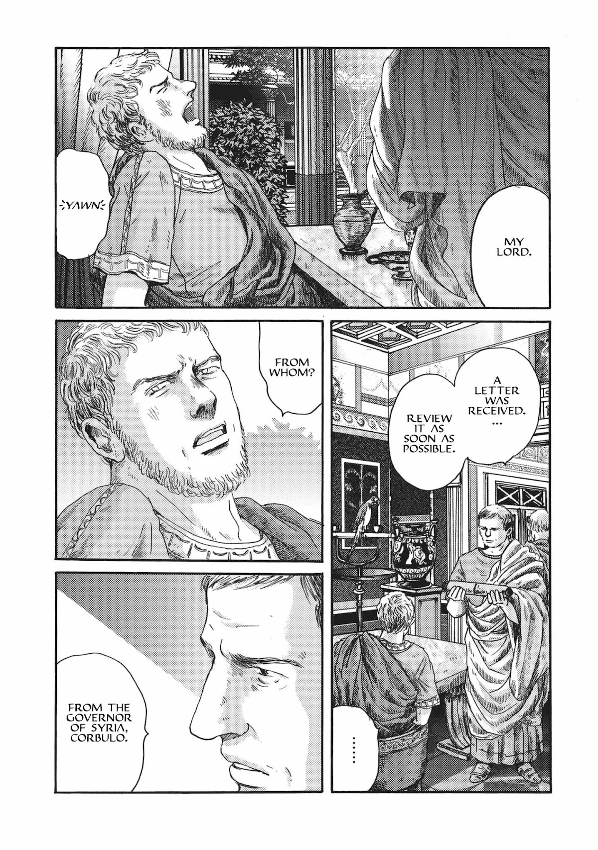 Plinivs Chapter 5 - Page 13
