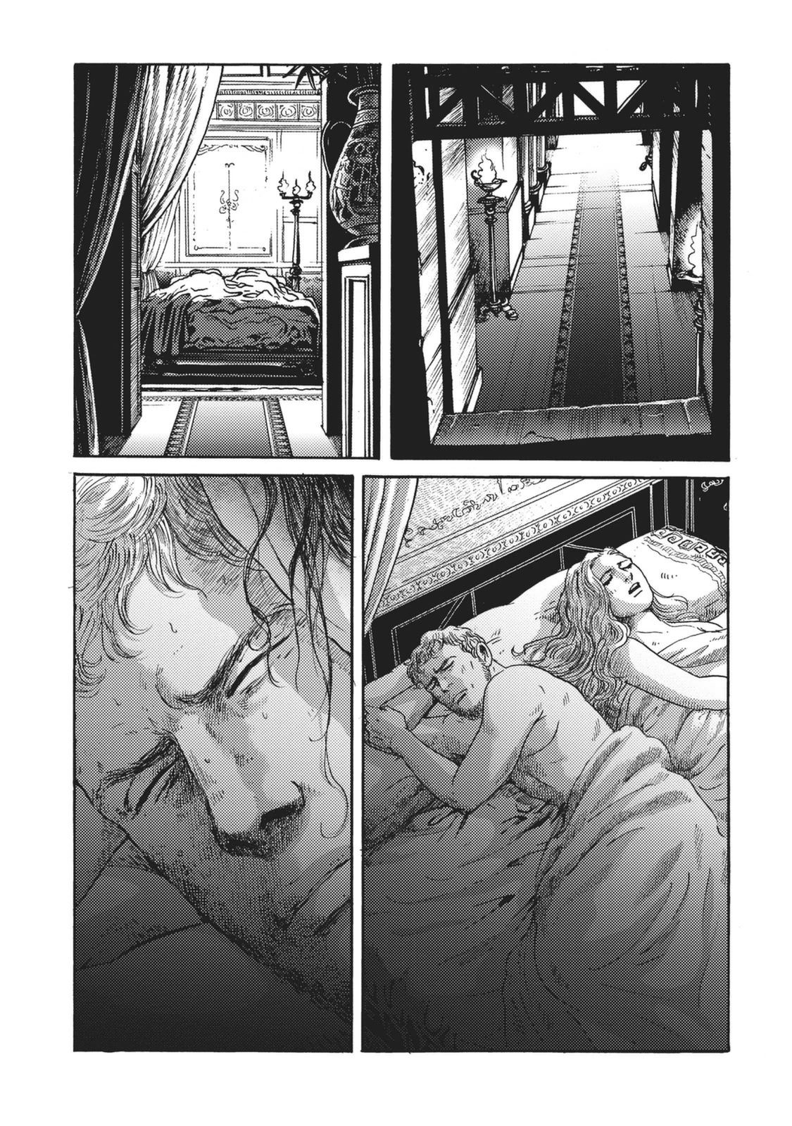 Plinivs Chapter 5 - Page 3