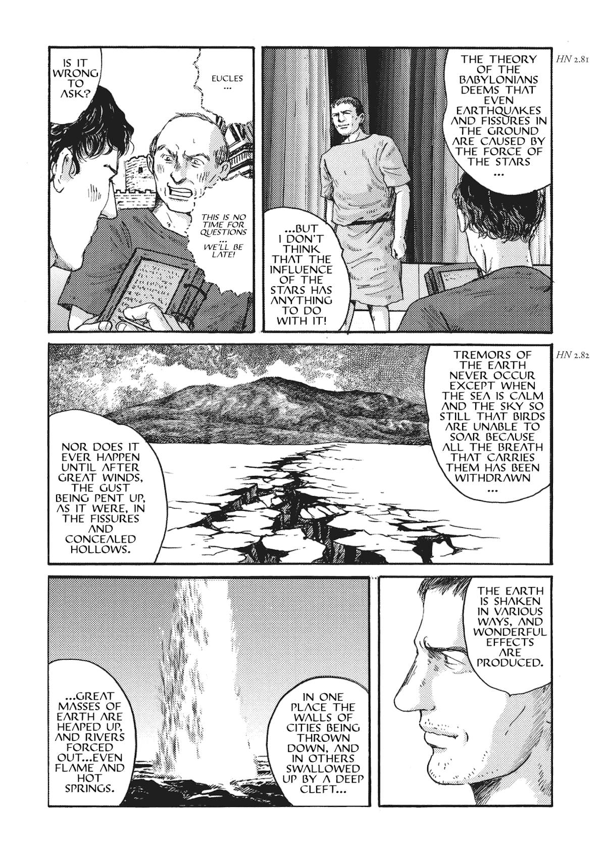 Plinivs Chapter 5 - Page 24