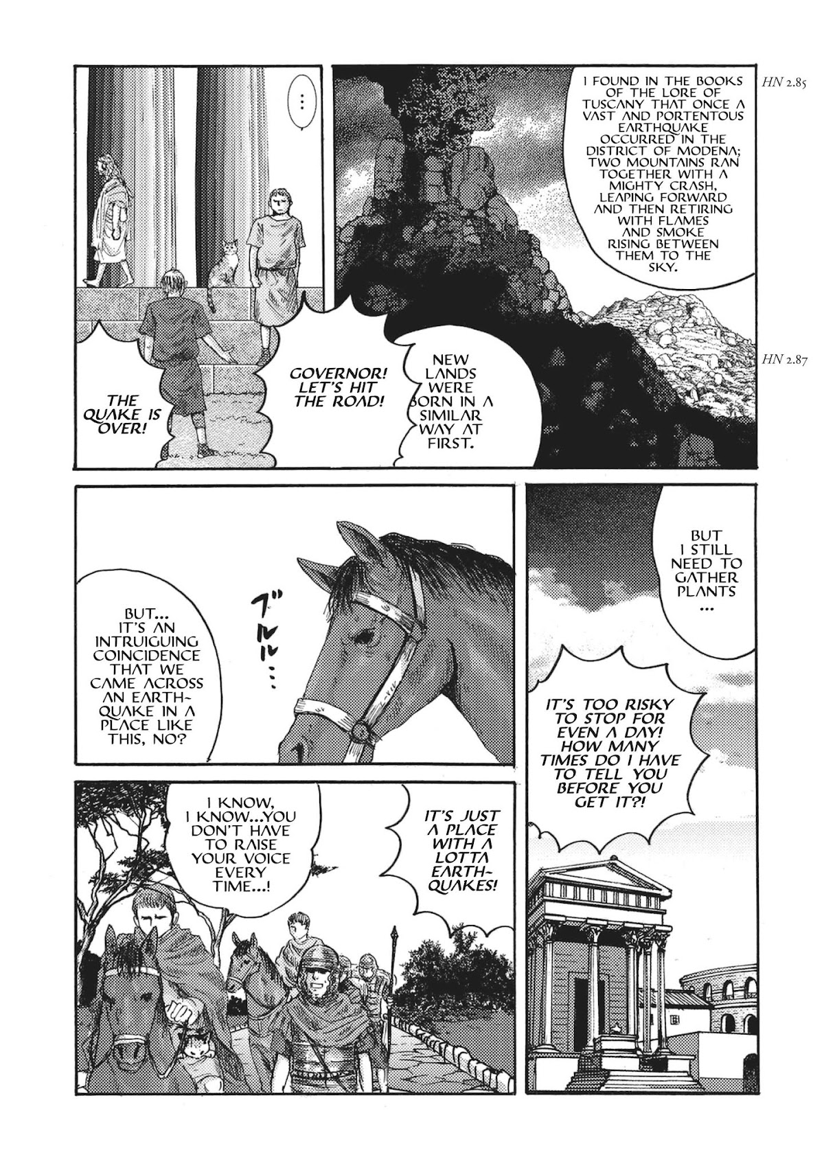 Plinivs Chapter 5 - Page 25
