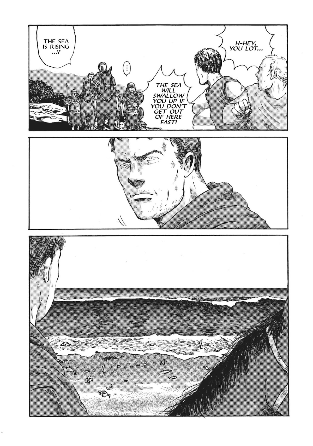 Plinivs Chapter 5 - Page 27
