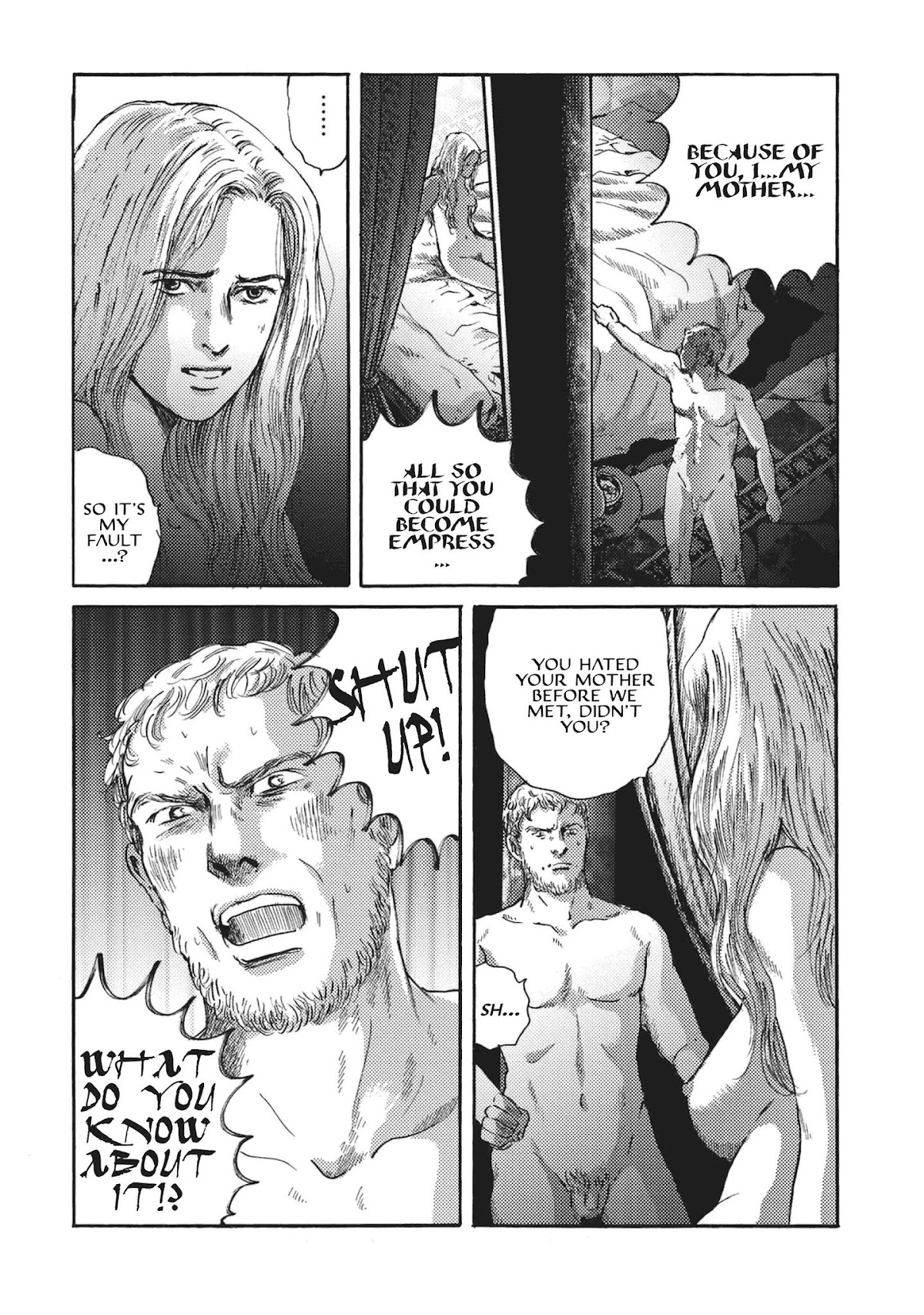 Plinivs Chapter 5 - Page 8