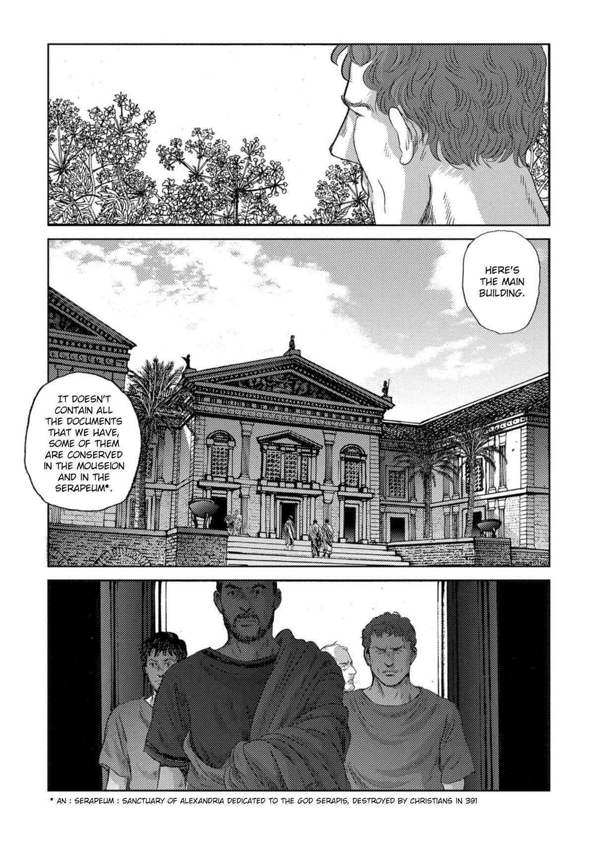 Plinivs Chapter 50 - Page 15