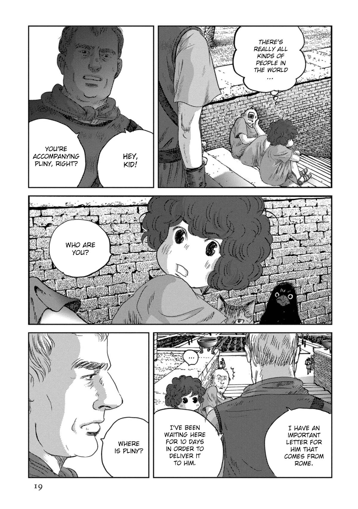 Plinivs Chapter 50 - Page 18