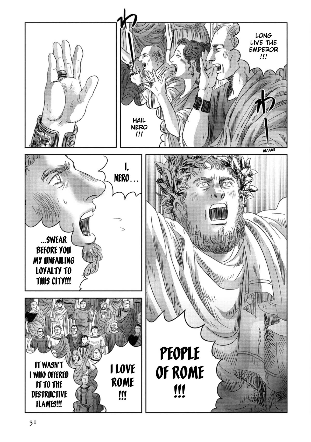 Plinivs Chapter 51 - Page 21