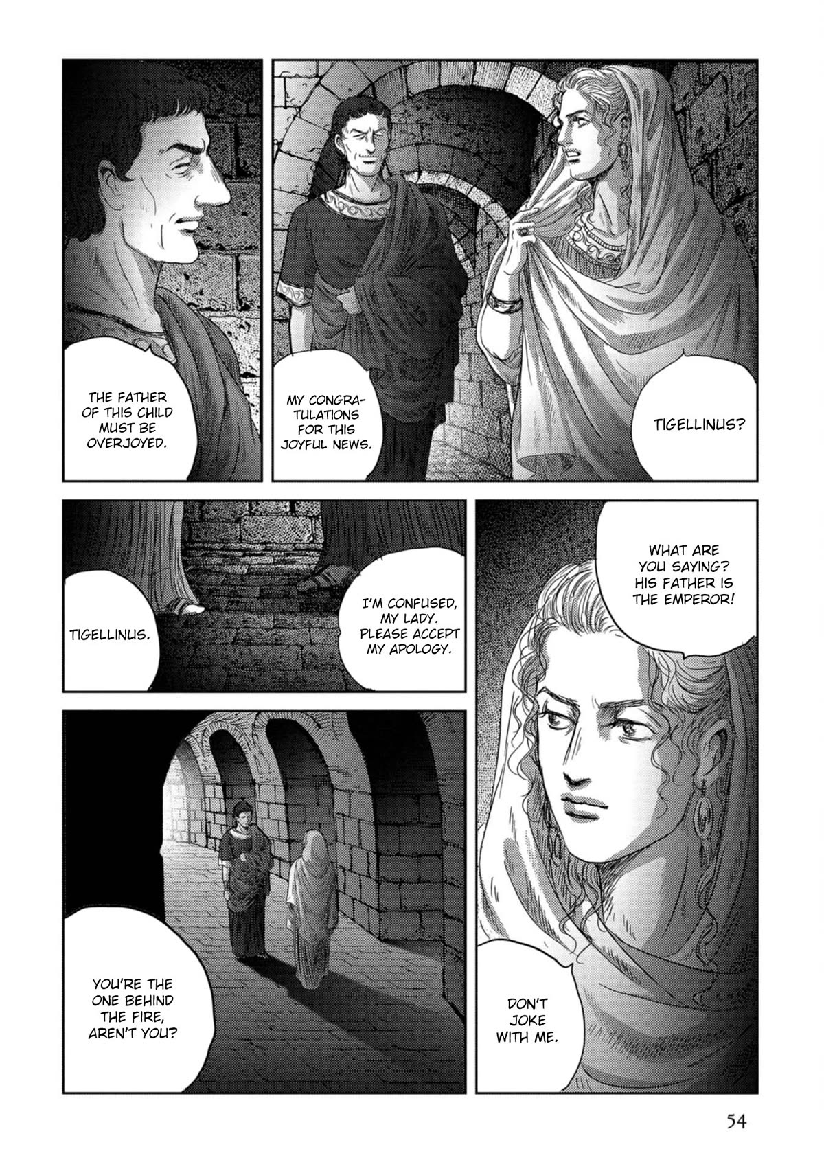 Plinivs Chapter 51 - Page 24