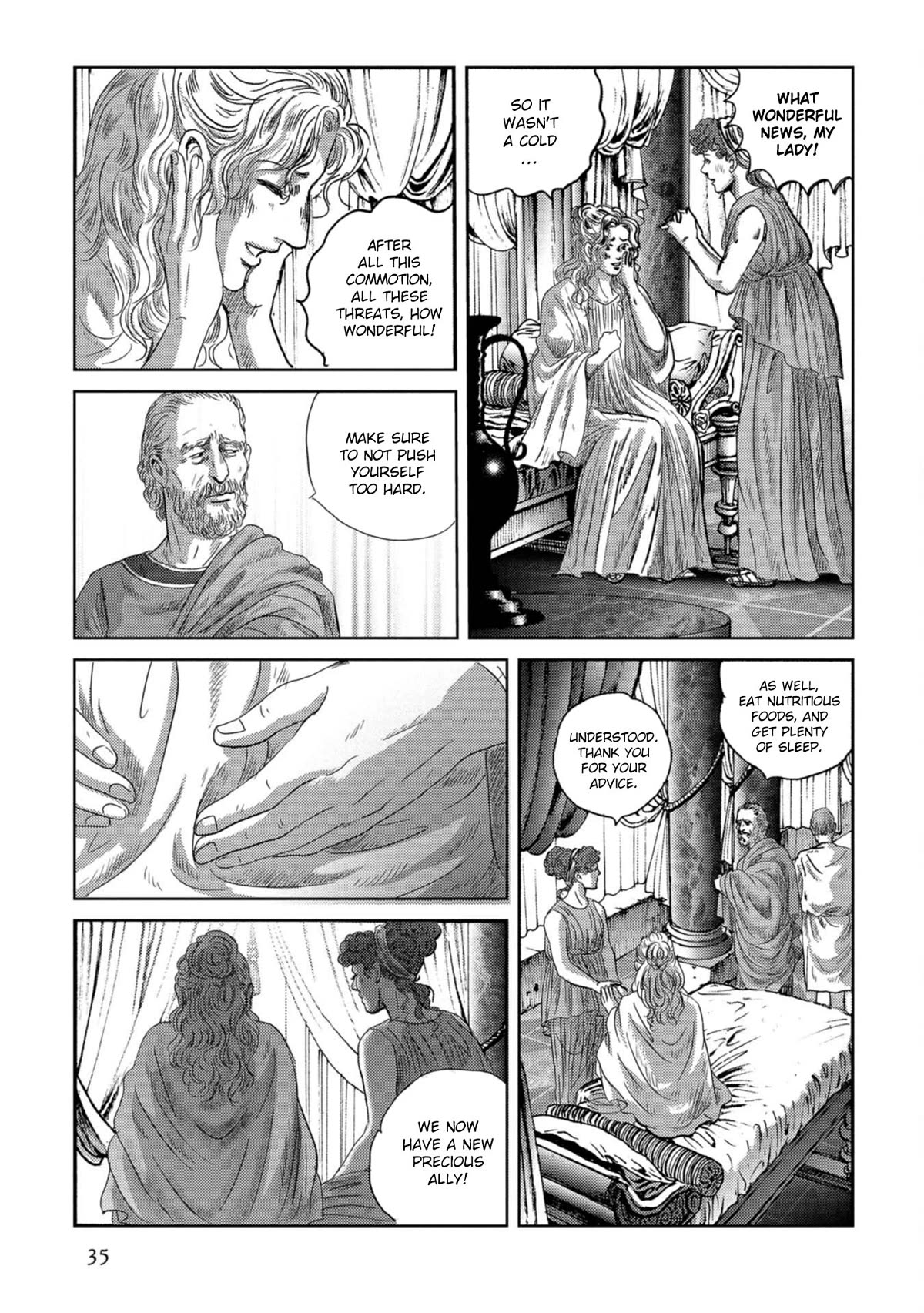 Plinivs Chapter 51 - Page 5