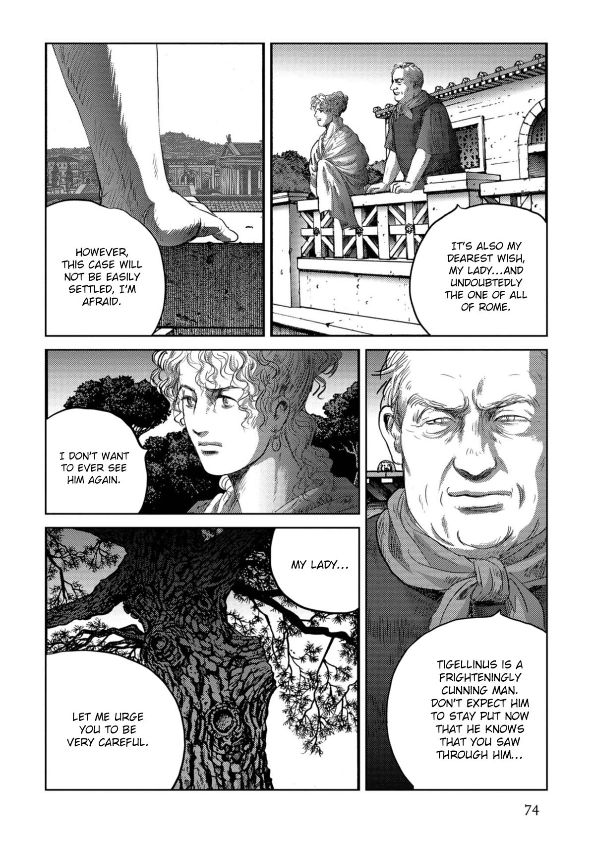 Plinivs Chapter 52 - Page 18