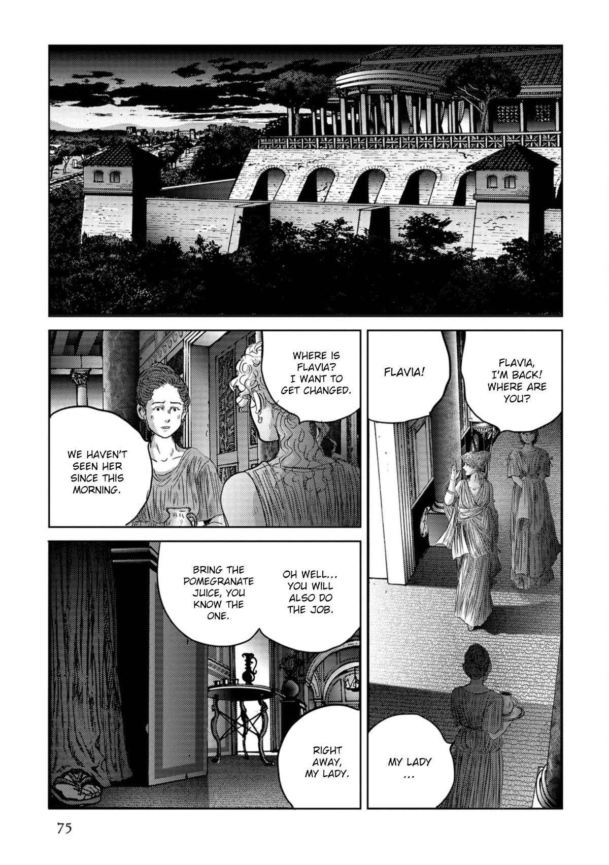 Plinivs Chapter 52 - Page 19