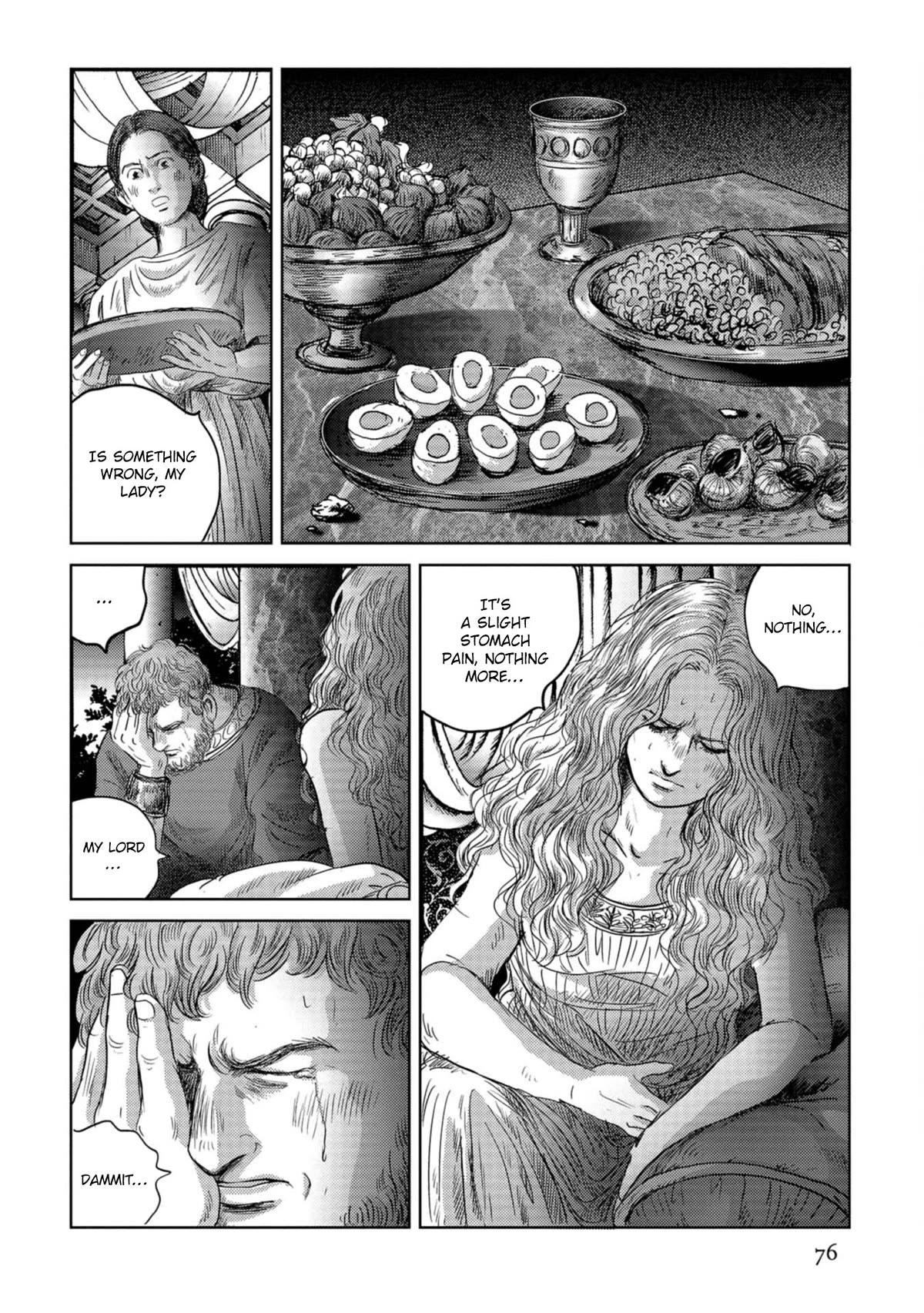 Plinivs Chapter 52 - Page 20