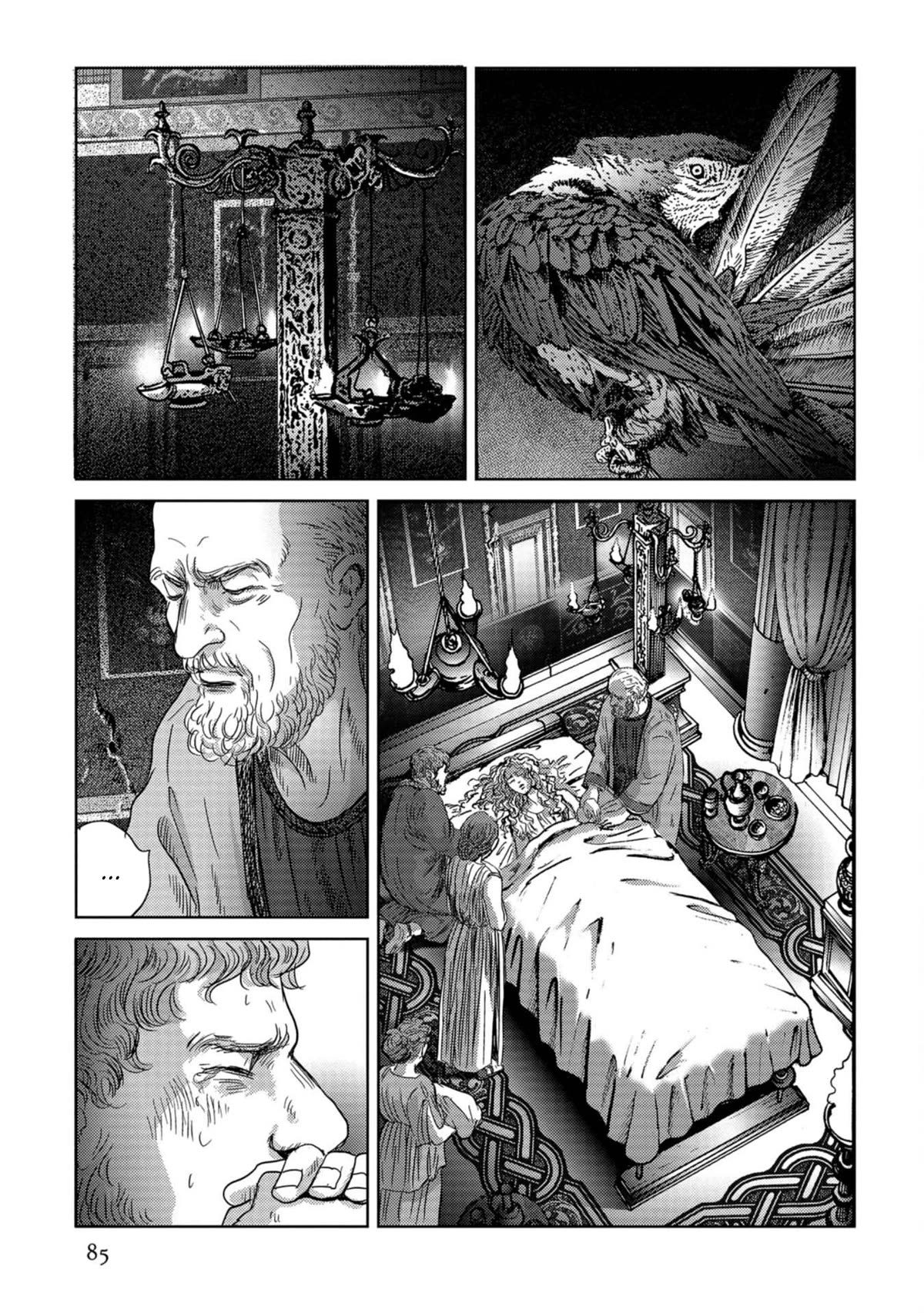 Plinivs Chapter 53 - Page 3