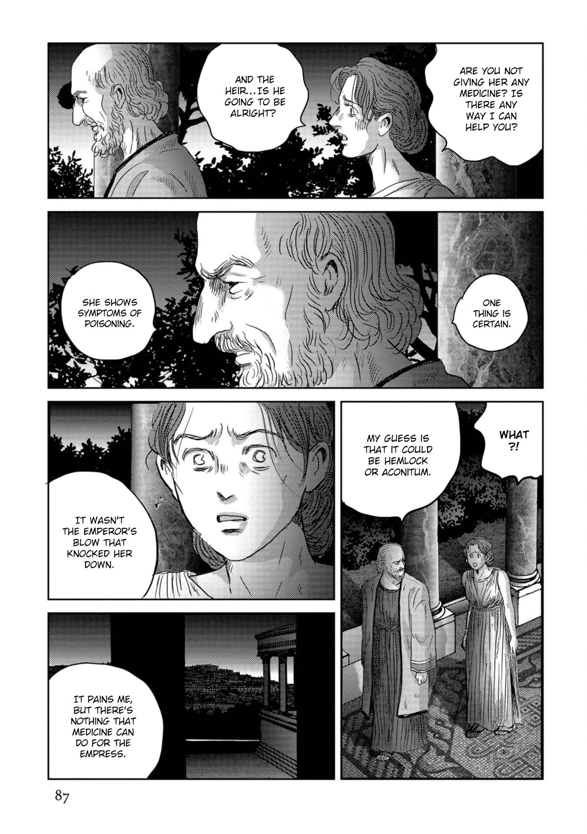 Plinivs Chapter 53 - Page 5