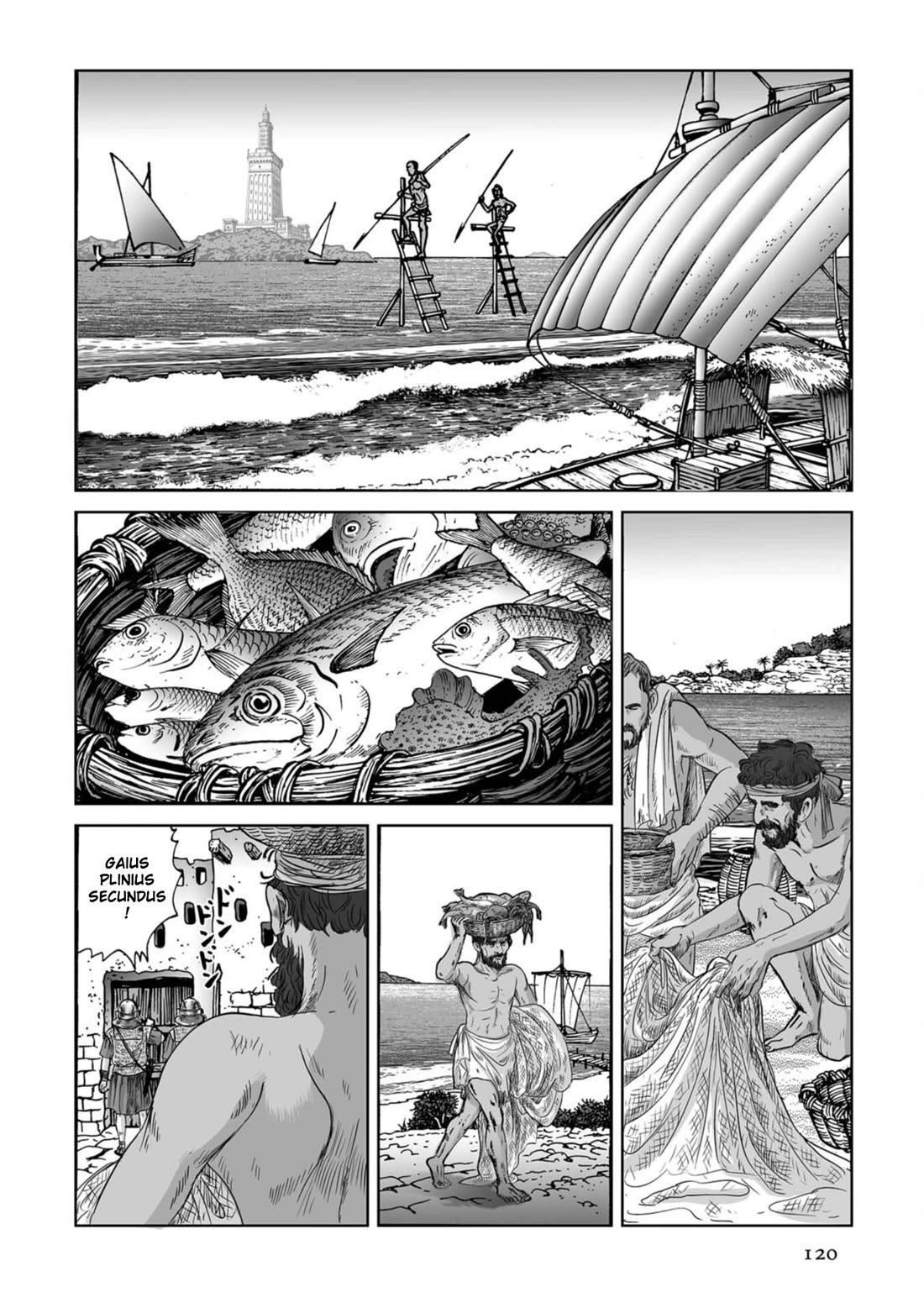 Plinivs Chapter 54 - Page 12