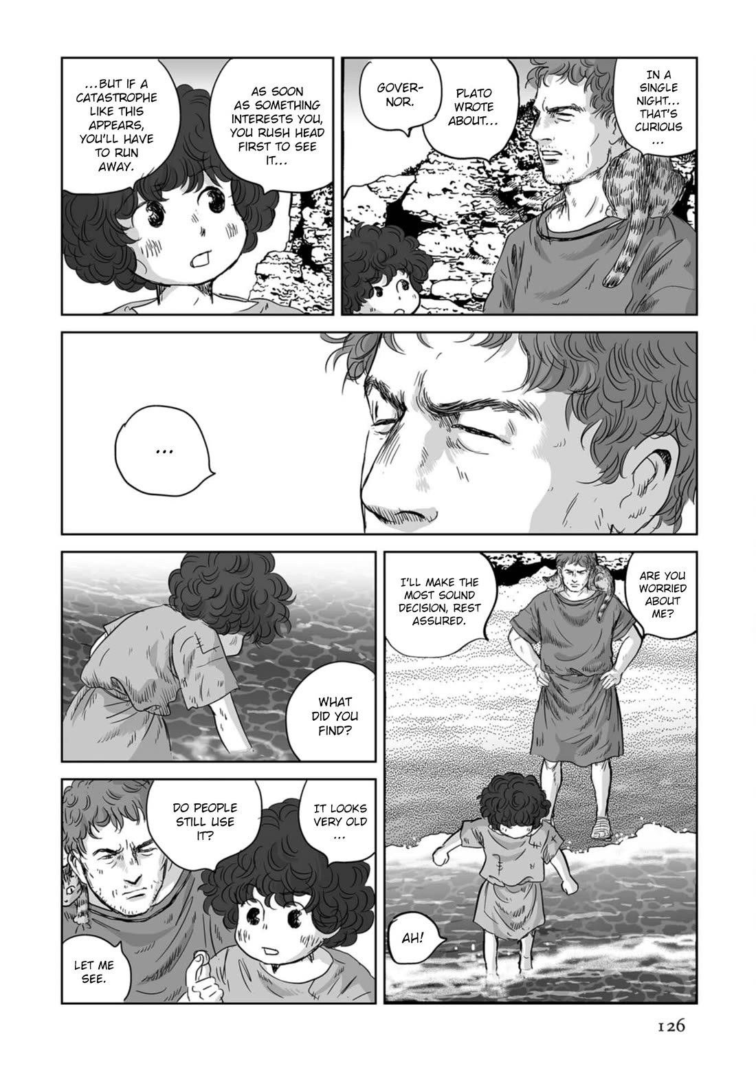Plinivs Chapter 54 - Page 18