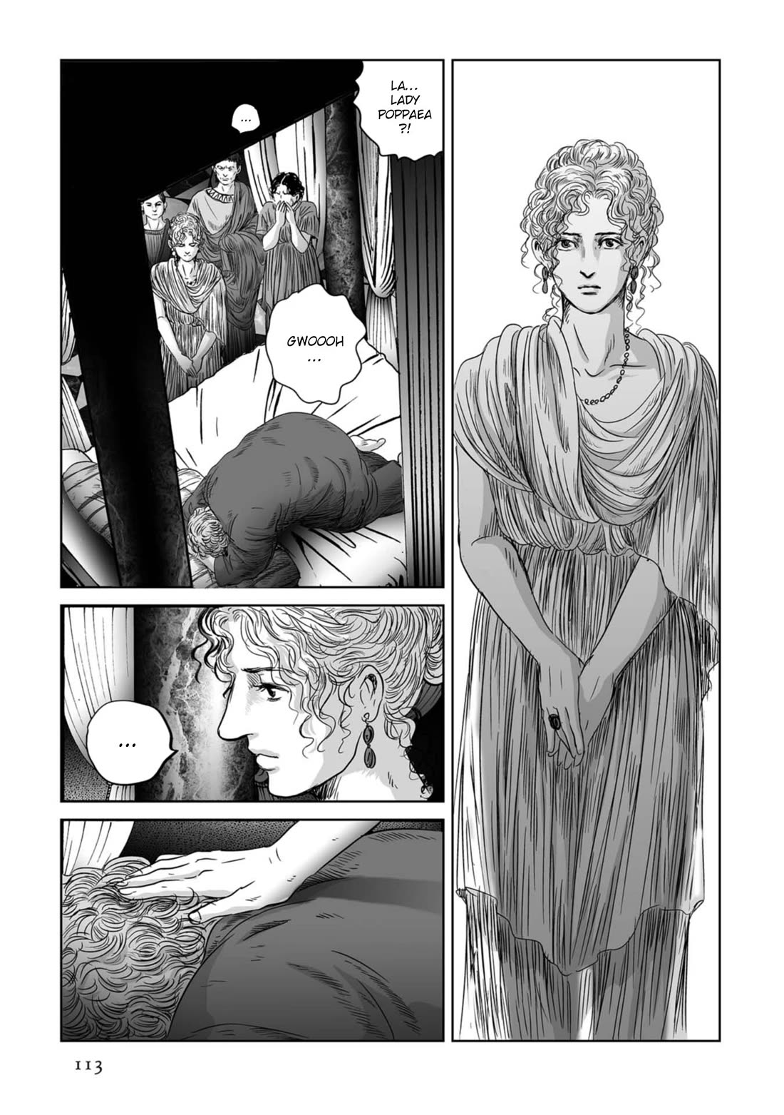 Plinivs Chapter 54 - Page 5