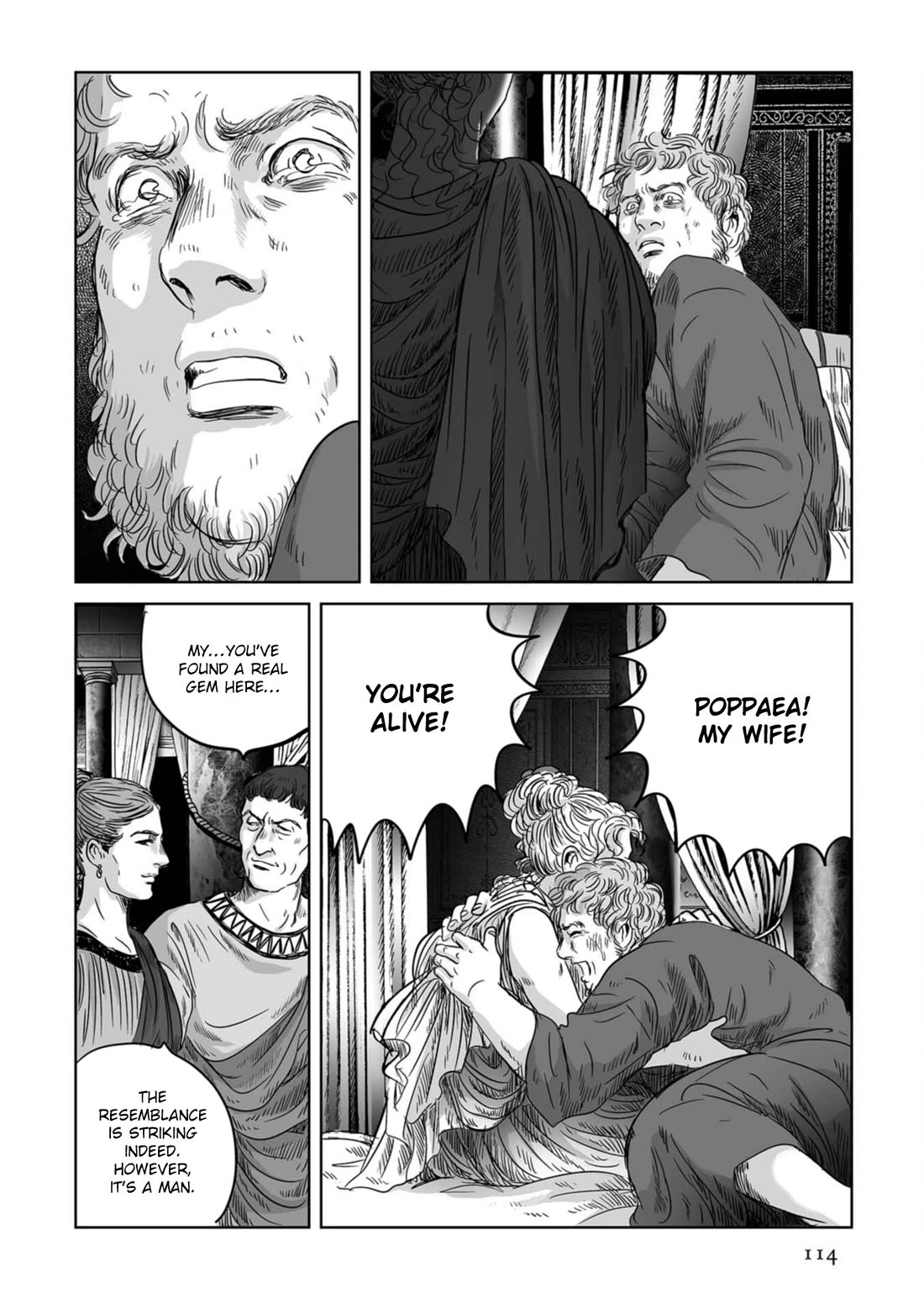Plinivs Chapter 54 - Page 6