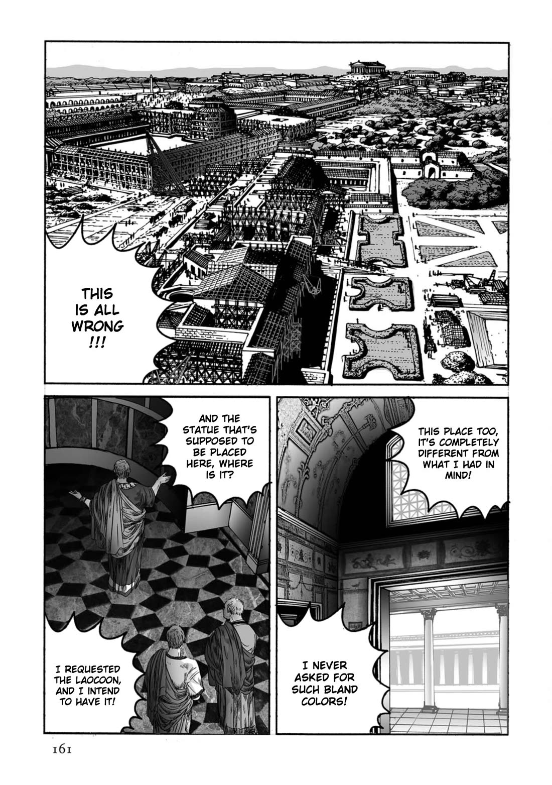 Plinivs Chapter 56 - Page 1