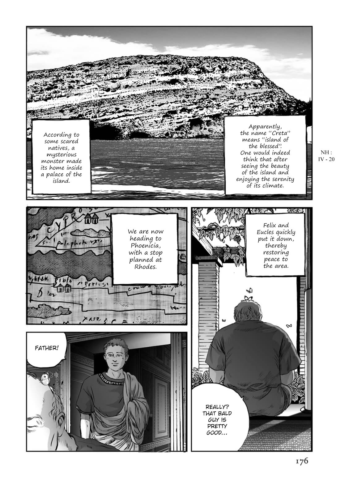 Plinivs Chapter 56 - Page 16